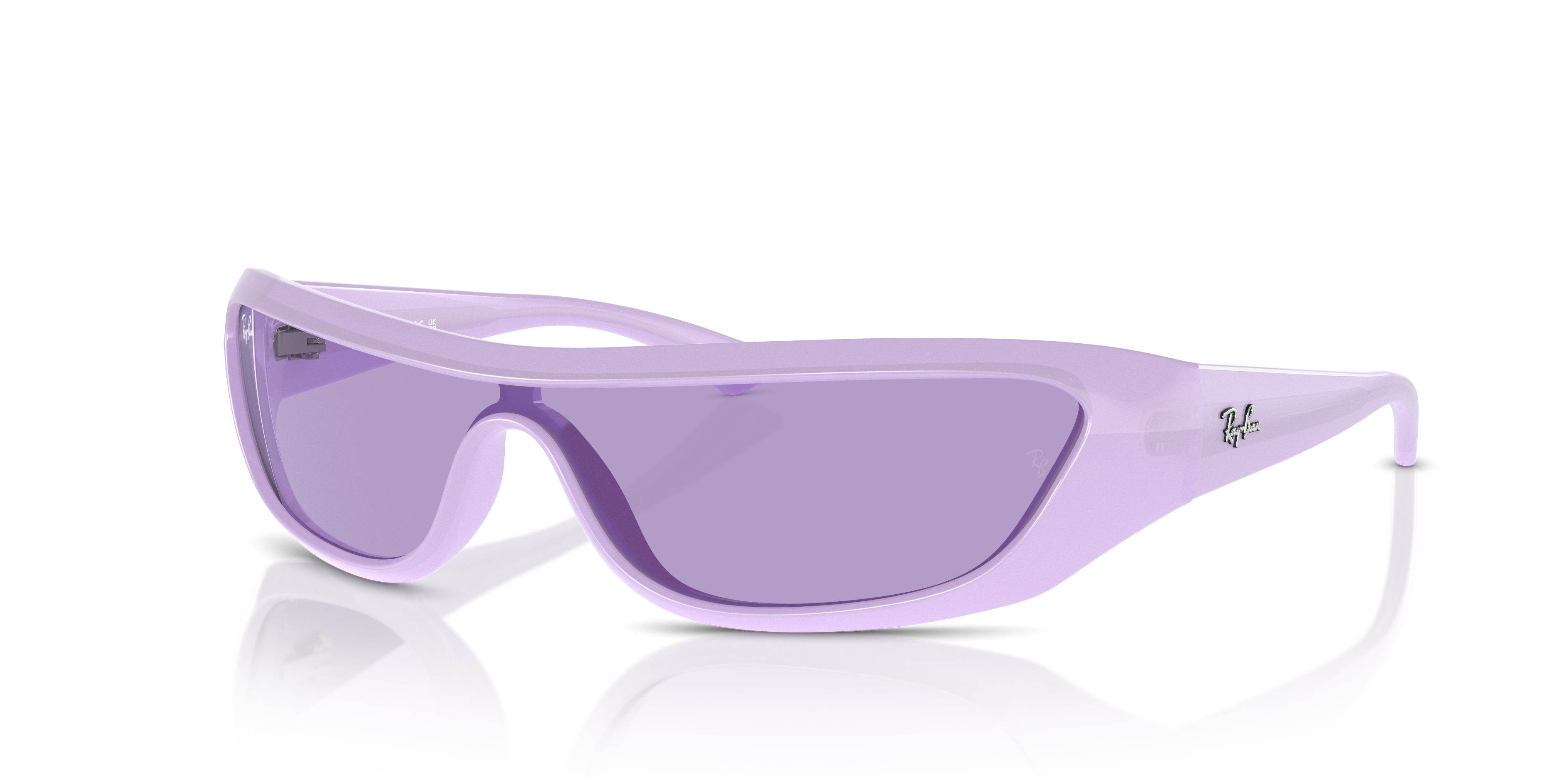 Ray-Ban Xan Sunglasses RB4431 67581A