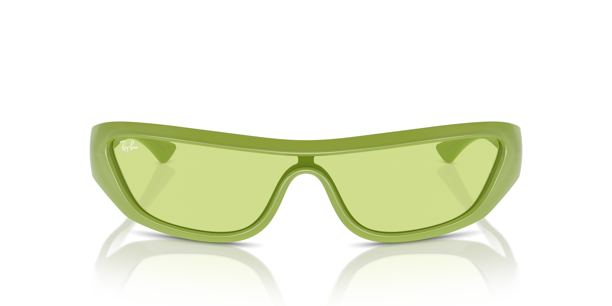 Ray-Ban Xan Sunglasses RB4431 6763/2