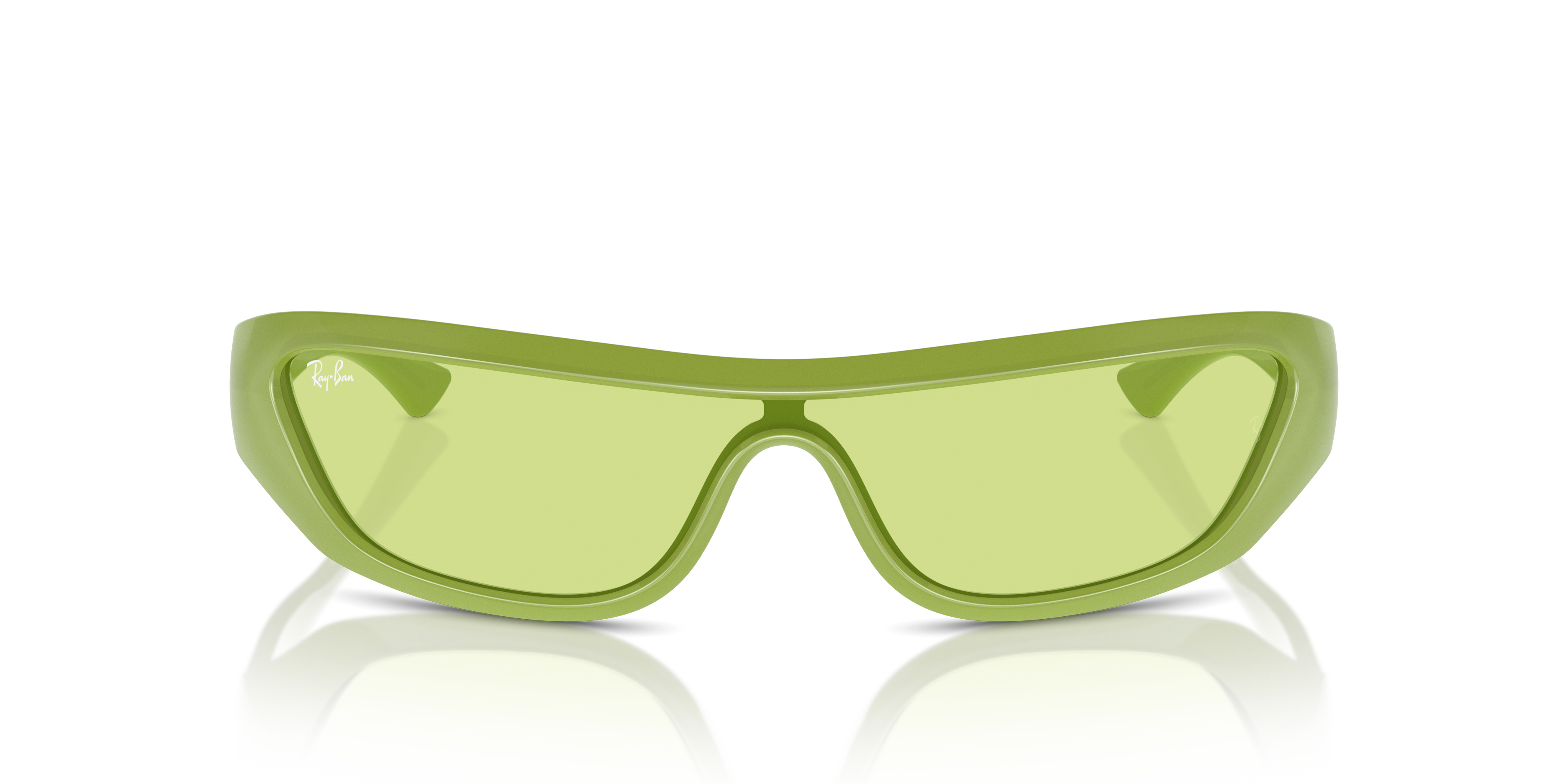 Ray-Ban Xan Sunglasses RB4431 6763/2