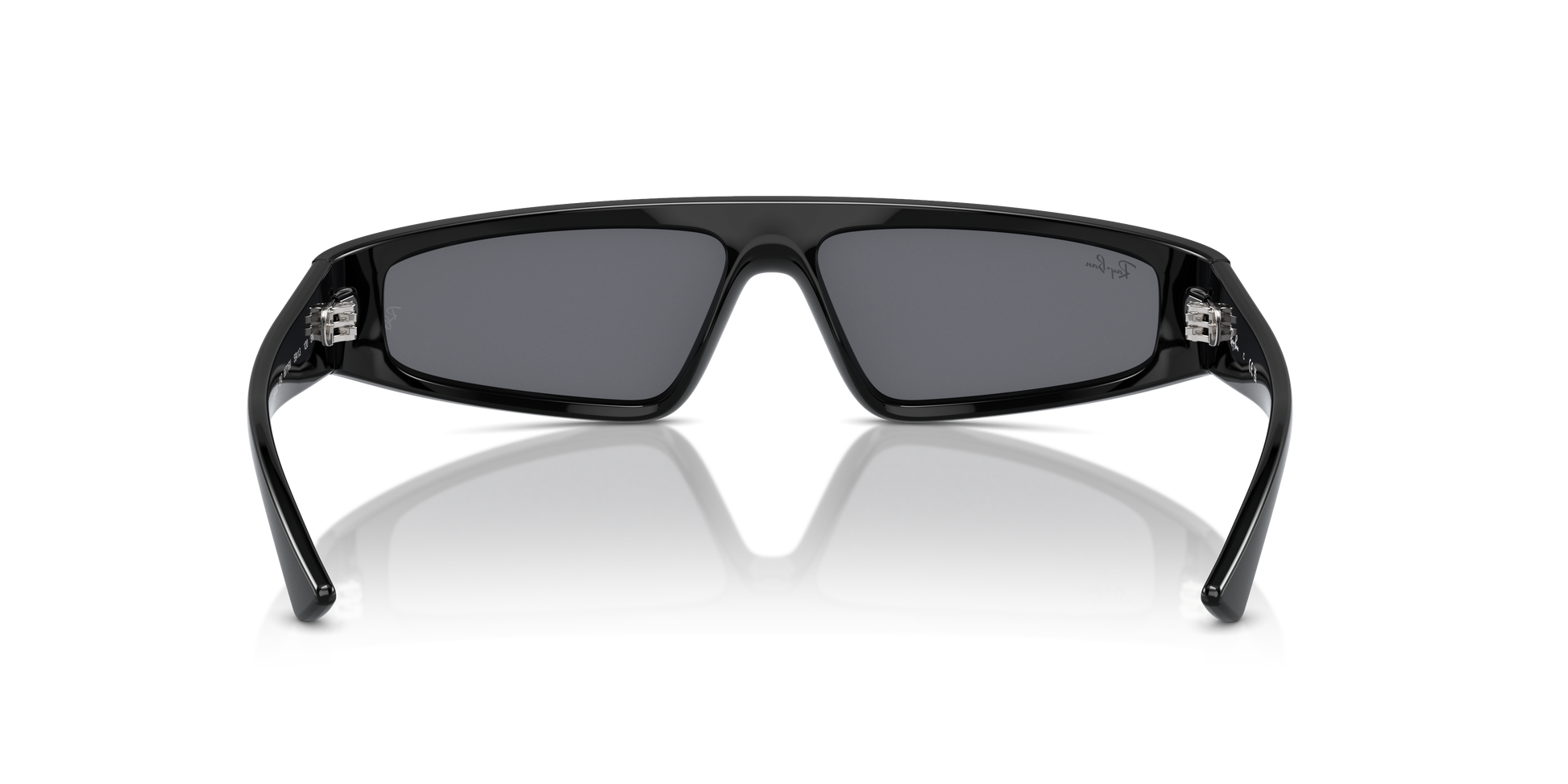 Ray-Ban Izaz Sunglasses RB4432 66776V