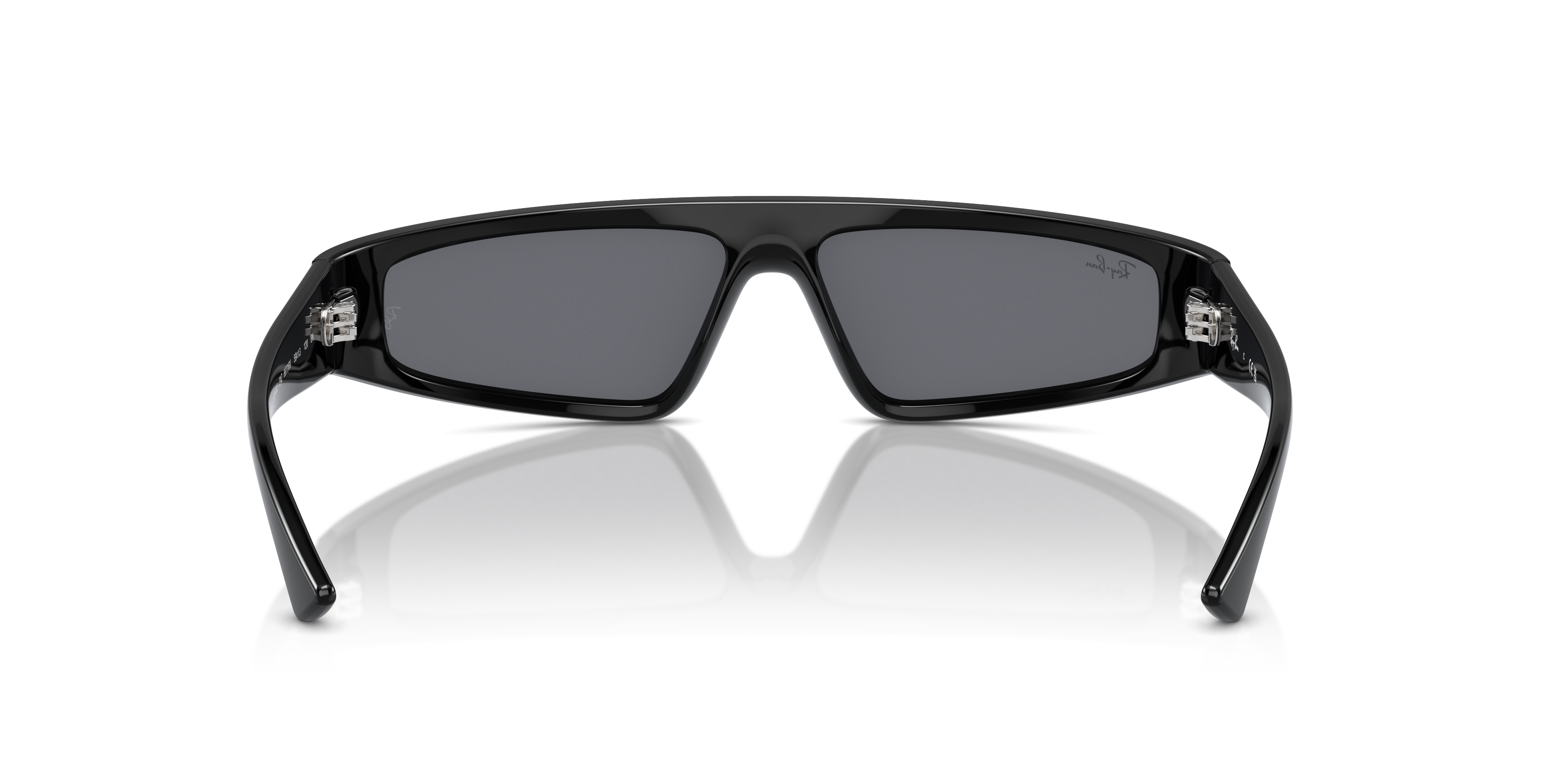 Ray-Ban Izaz Sunglasses RB4432 66776V