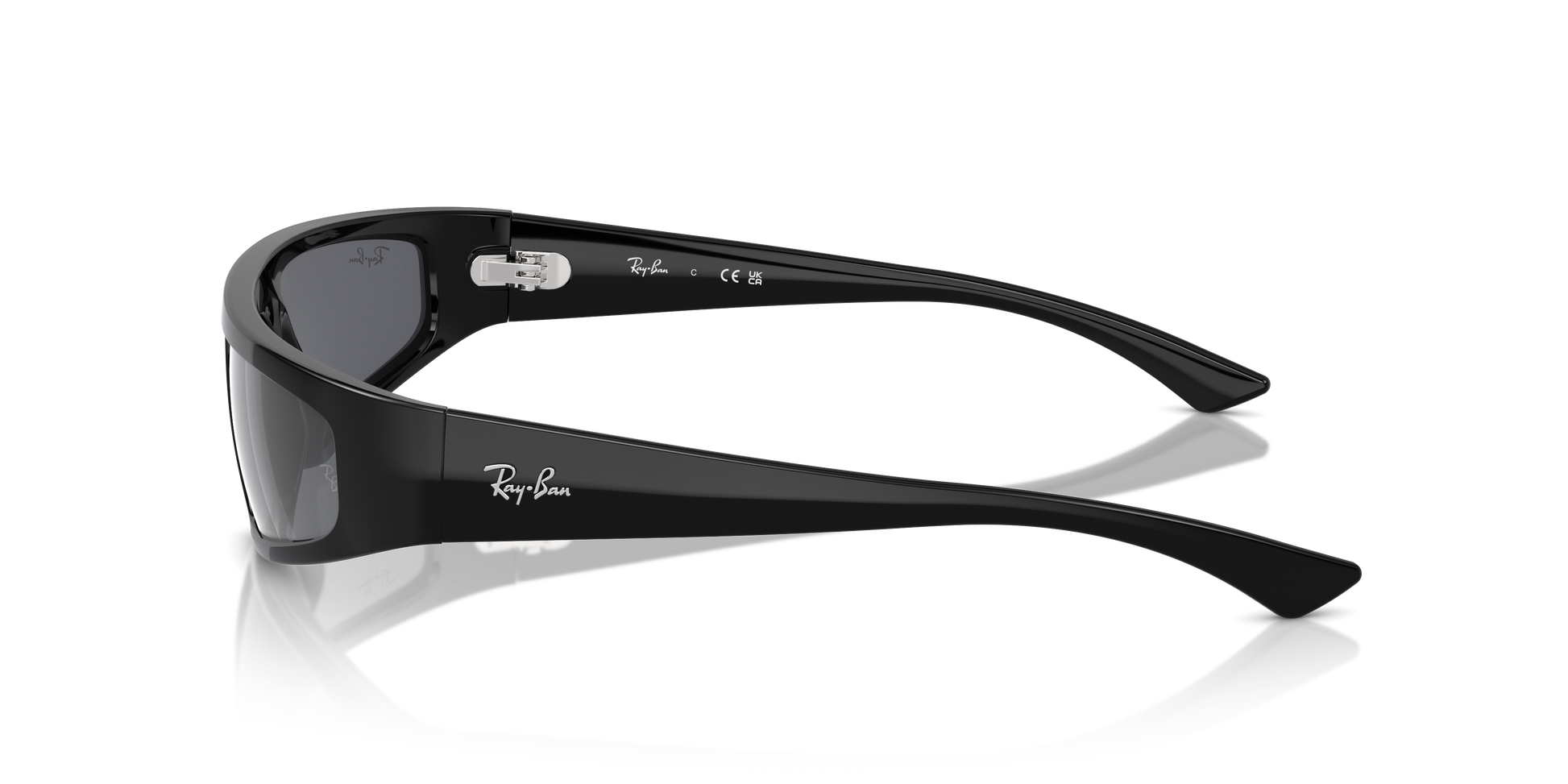 Ray-Ban Izaz Sunglasses RB4432 66776V