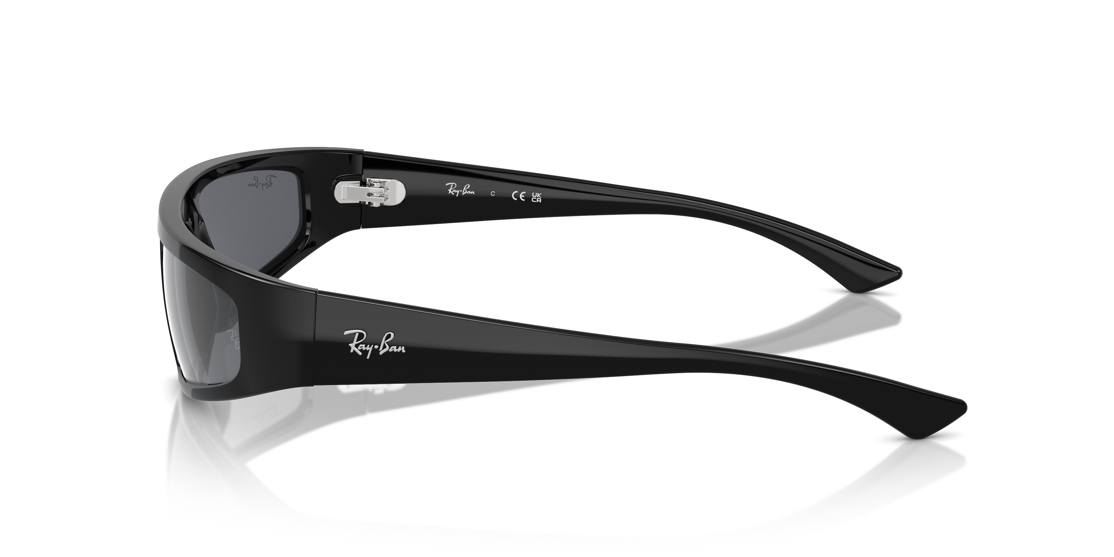 Ray-Ban Izaz Sunglasses RB4432 66776V