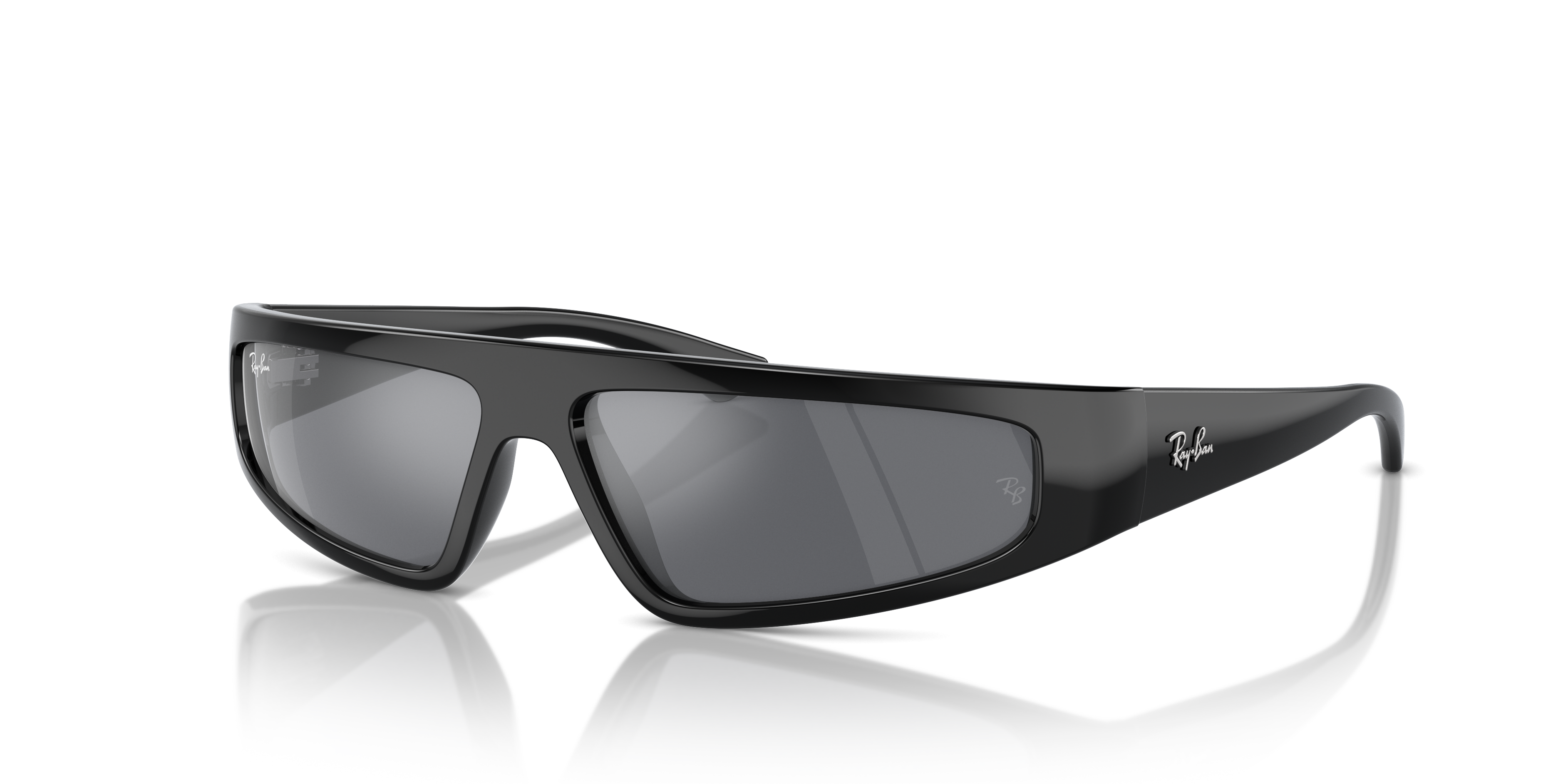 Ray-Ban Izaz Sunglasses RB4432 66776V