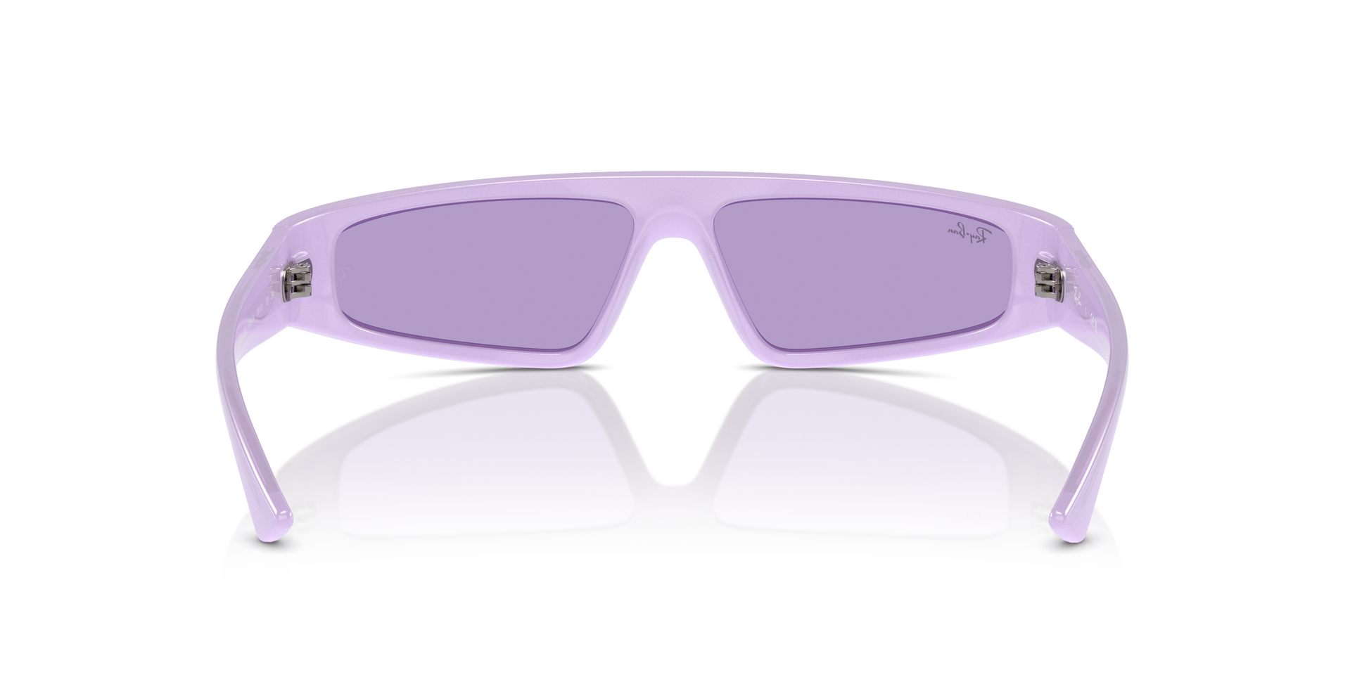 Ray-Ban Izaz Sunglasses RB4432 67581A