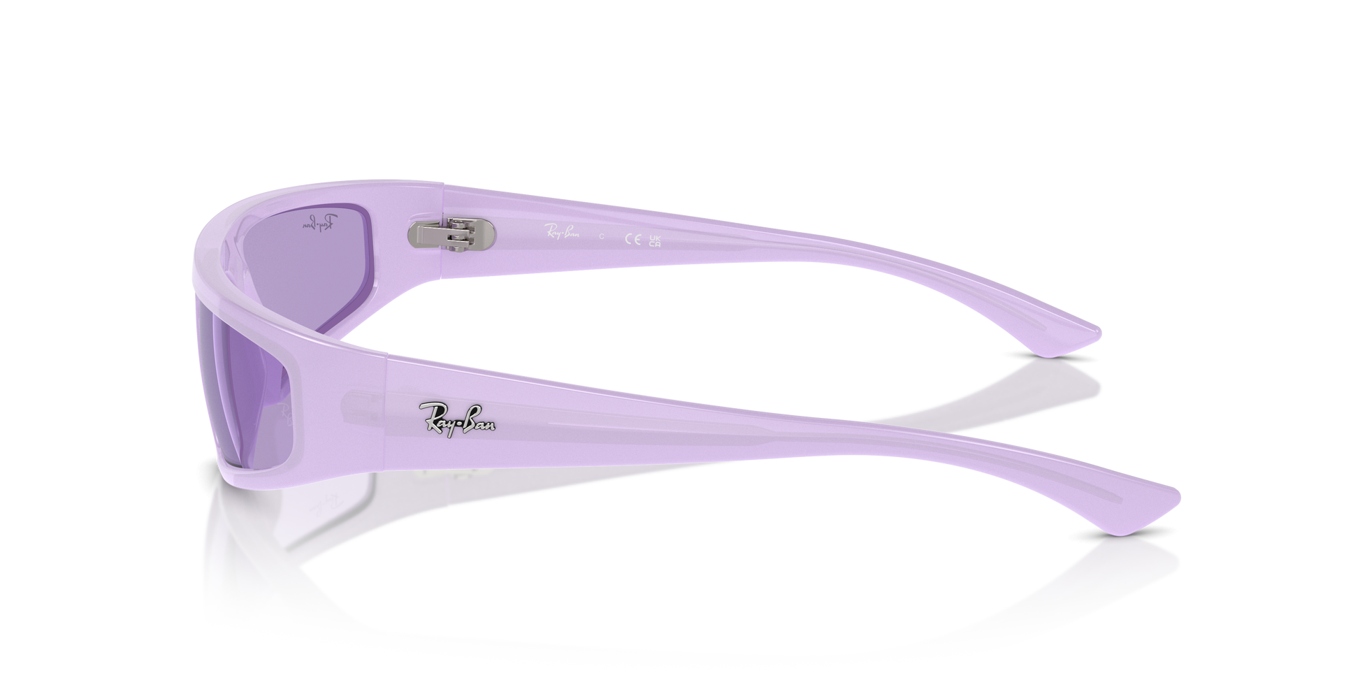 Ray-Ban Izaz Sunglasses RB4432 67581A