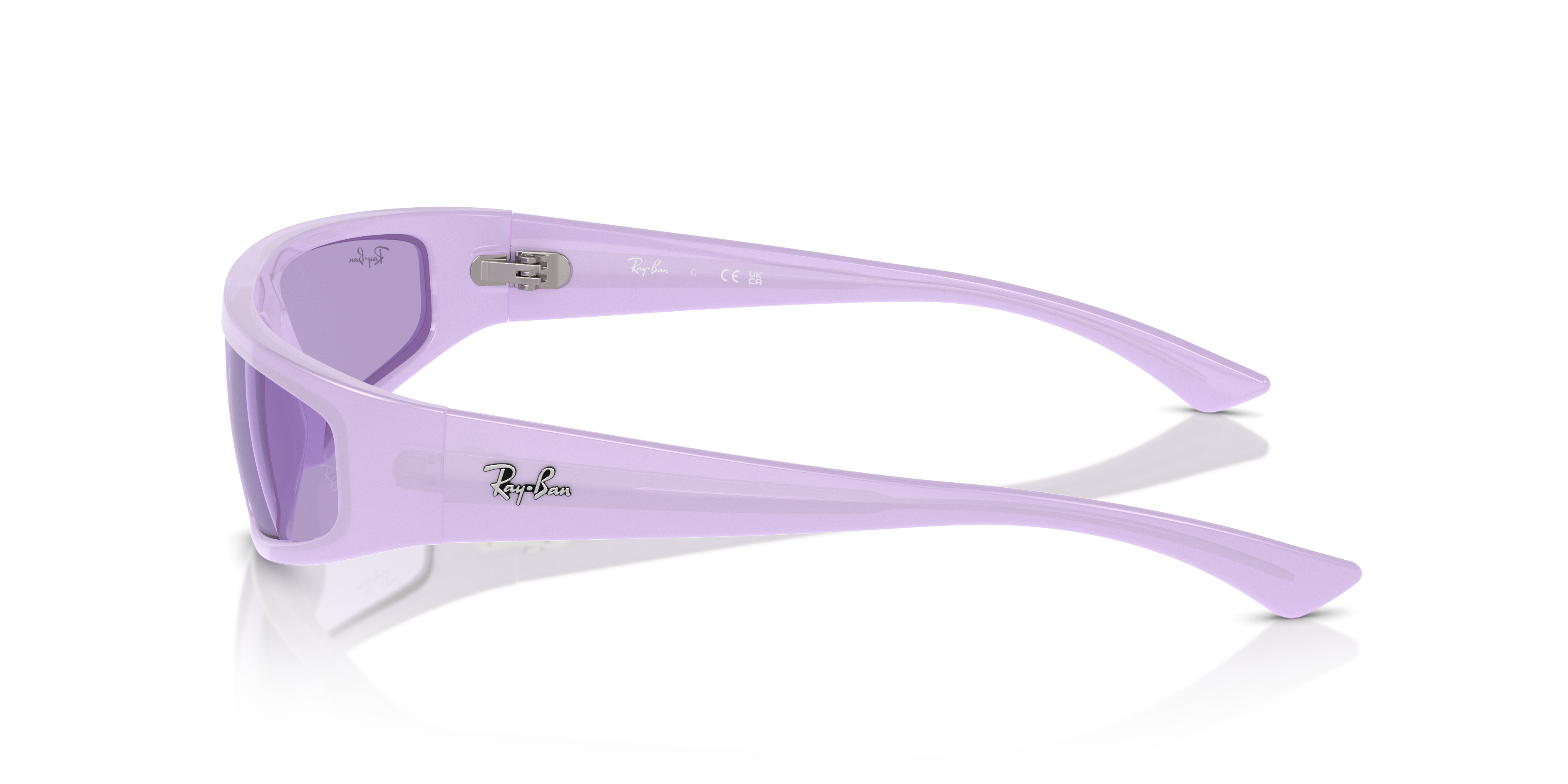 Ray-Ban Izaz Sunglasses RB4432 67581A