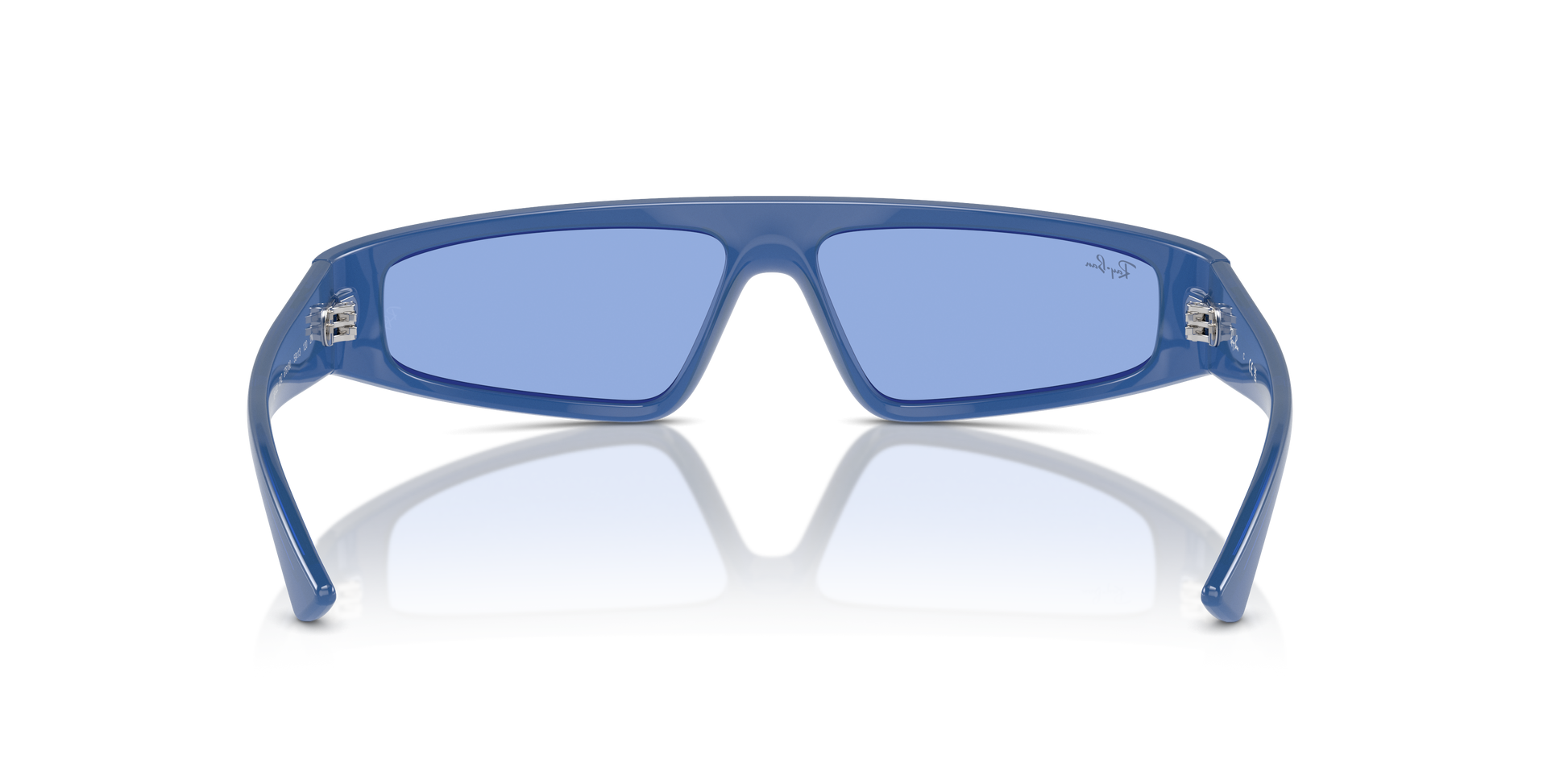 Ray-Ban Izaz Sunglasses RB4432 676180