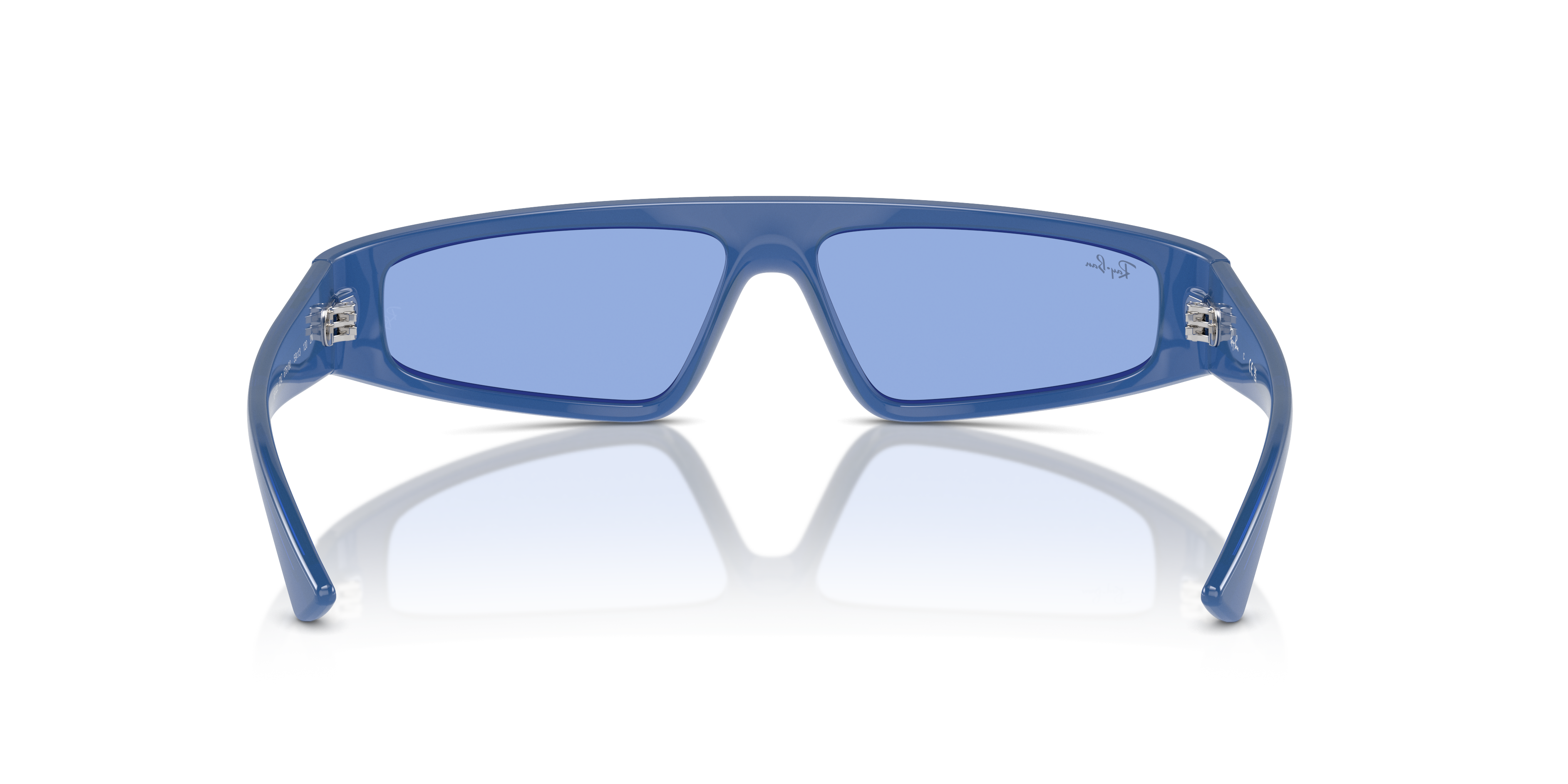 Ray-Ban Izaz Sunglasses RB4432 676180