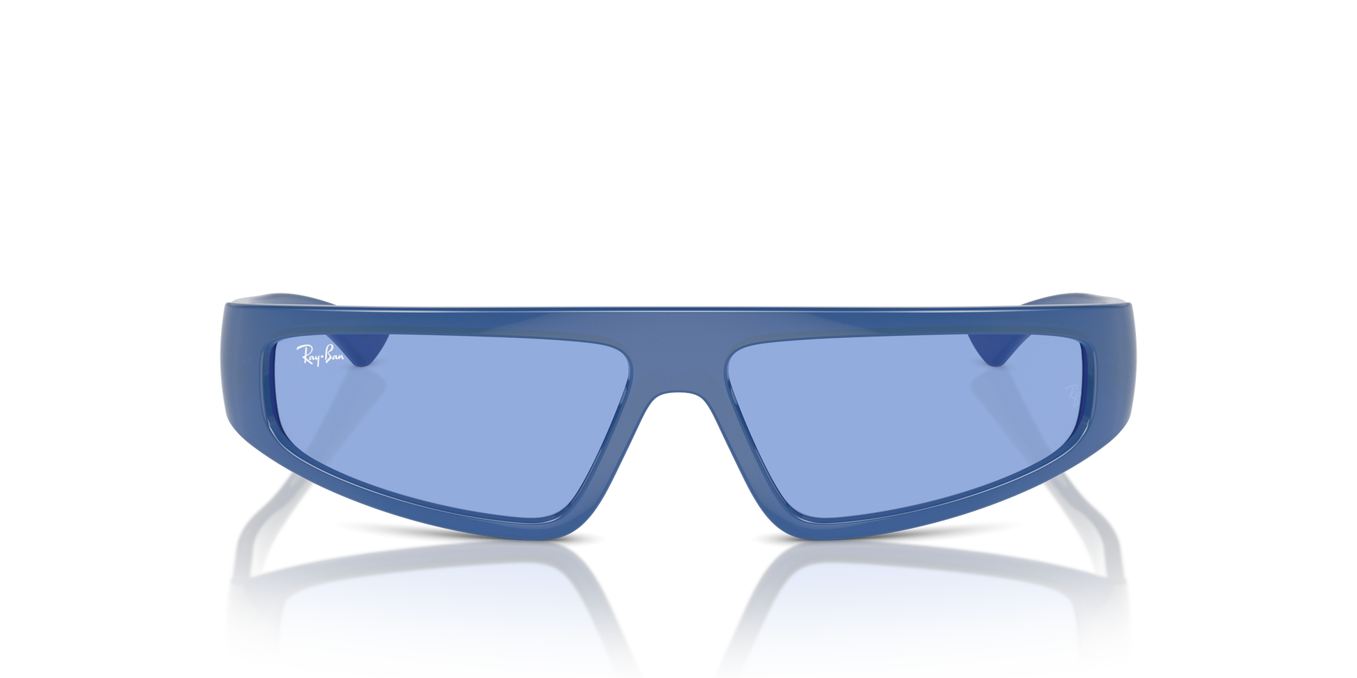 Ray-Ban Izaz Sunglasses RB4432 676180