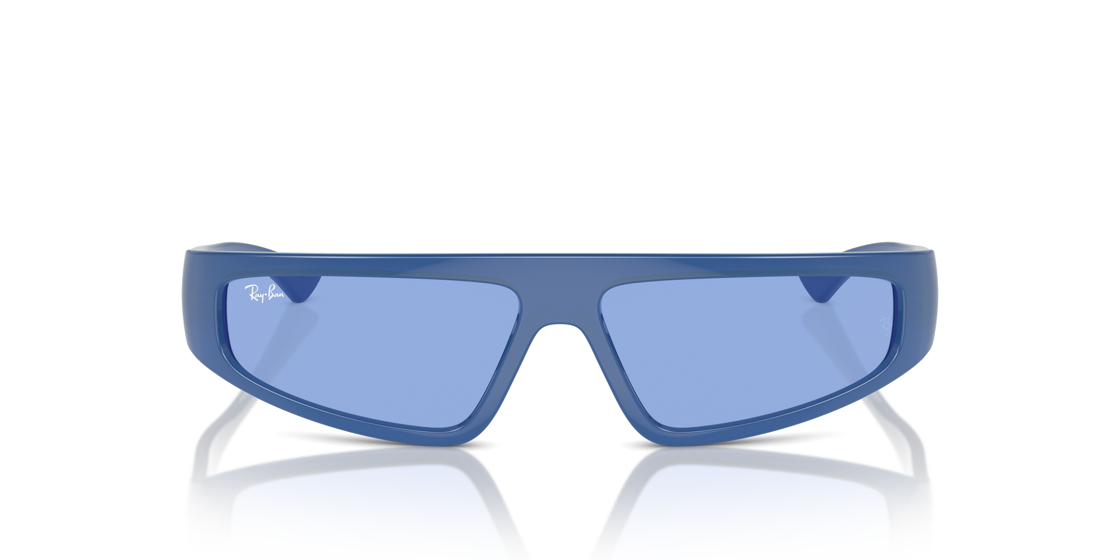 Ray-Ban Izaz Sunglasses RB4432 676180