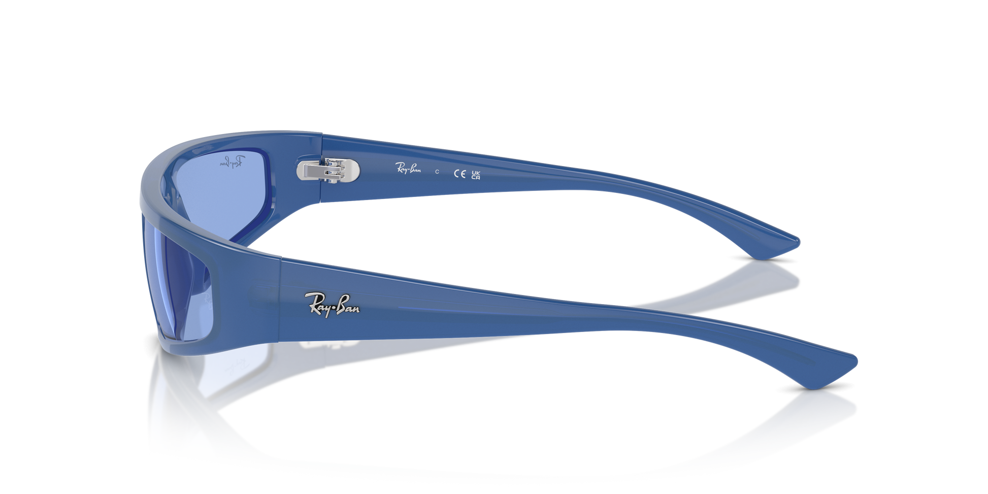 Ray-Ban Izaz Sunglasses RB4432 676180