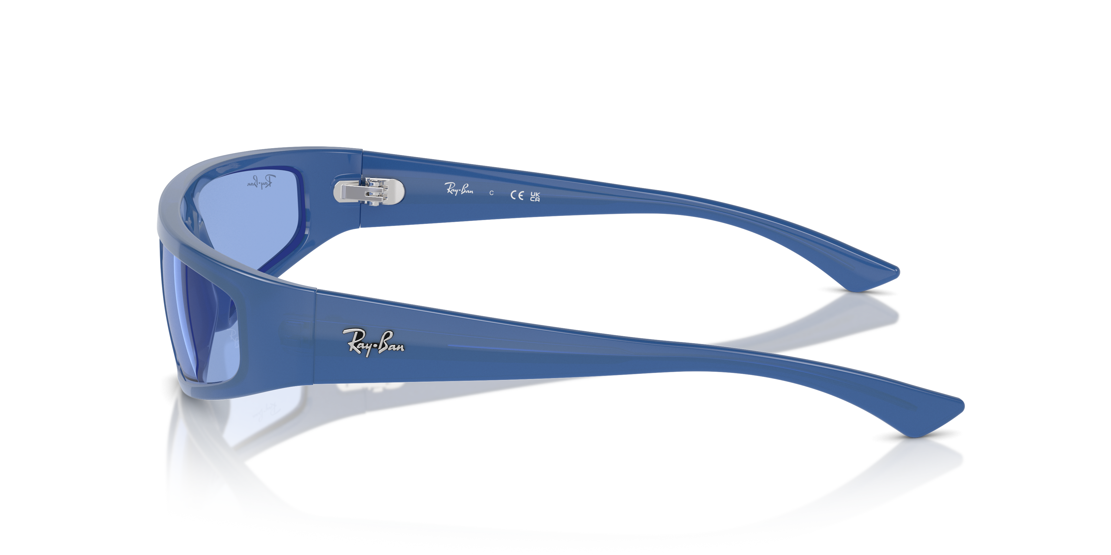 Ray-Ban Izaz Sunglasses RB4432 676180