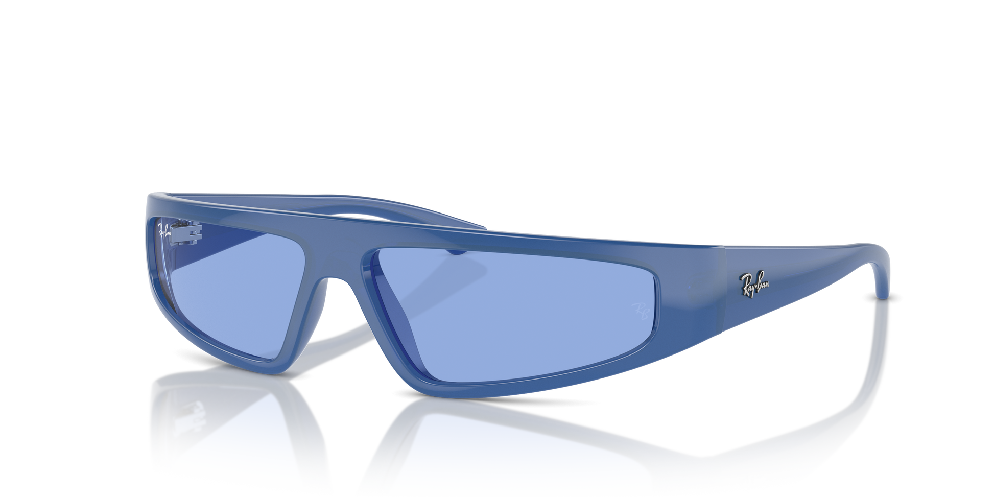 Ray-Ban Izaz Sunglasses RB4432 676180