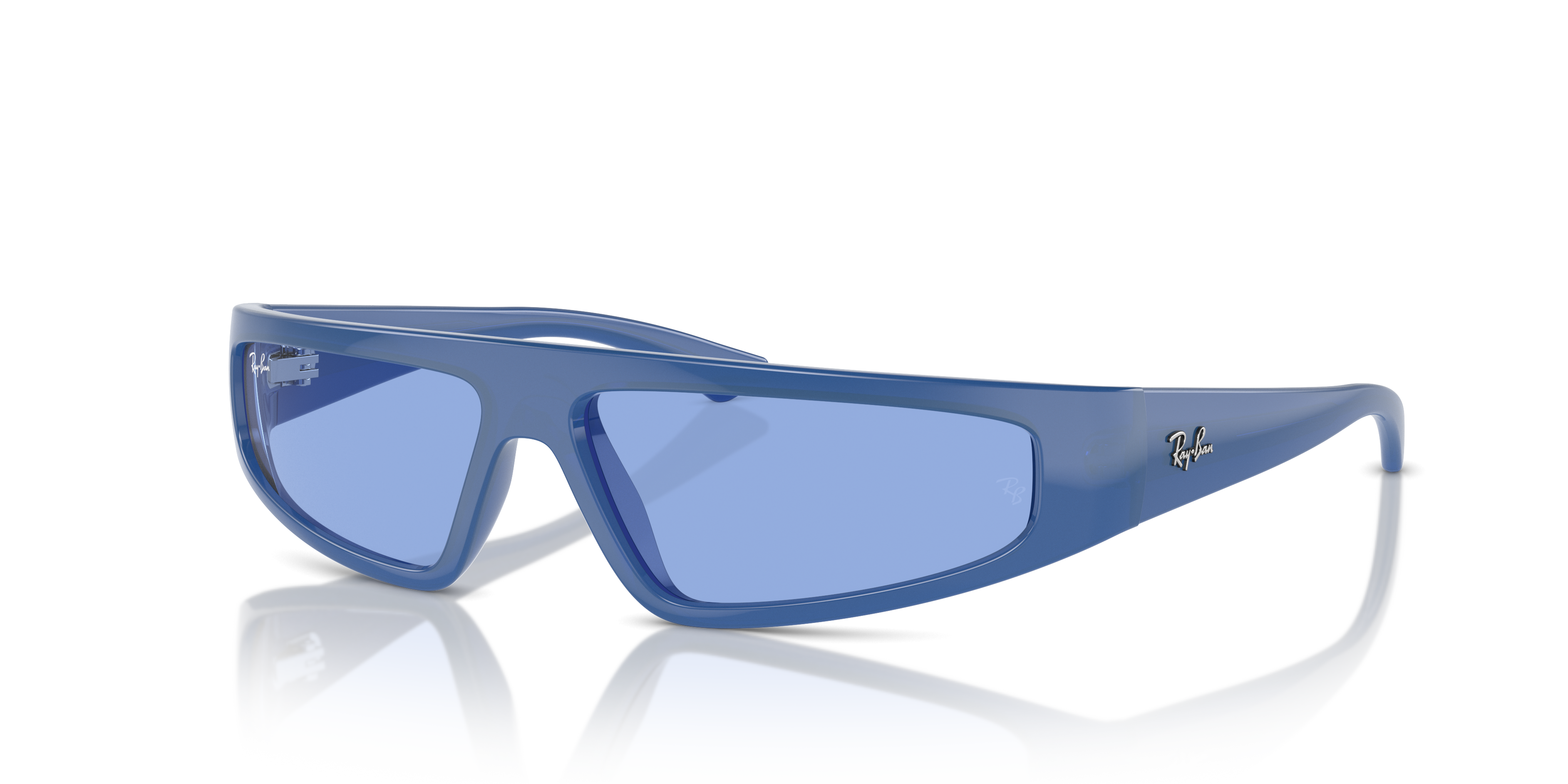 Ray-Ban Izaz Sunglasses RB4432 676180