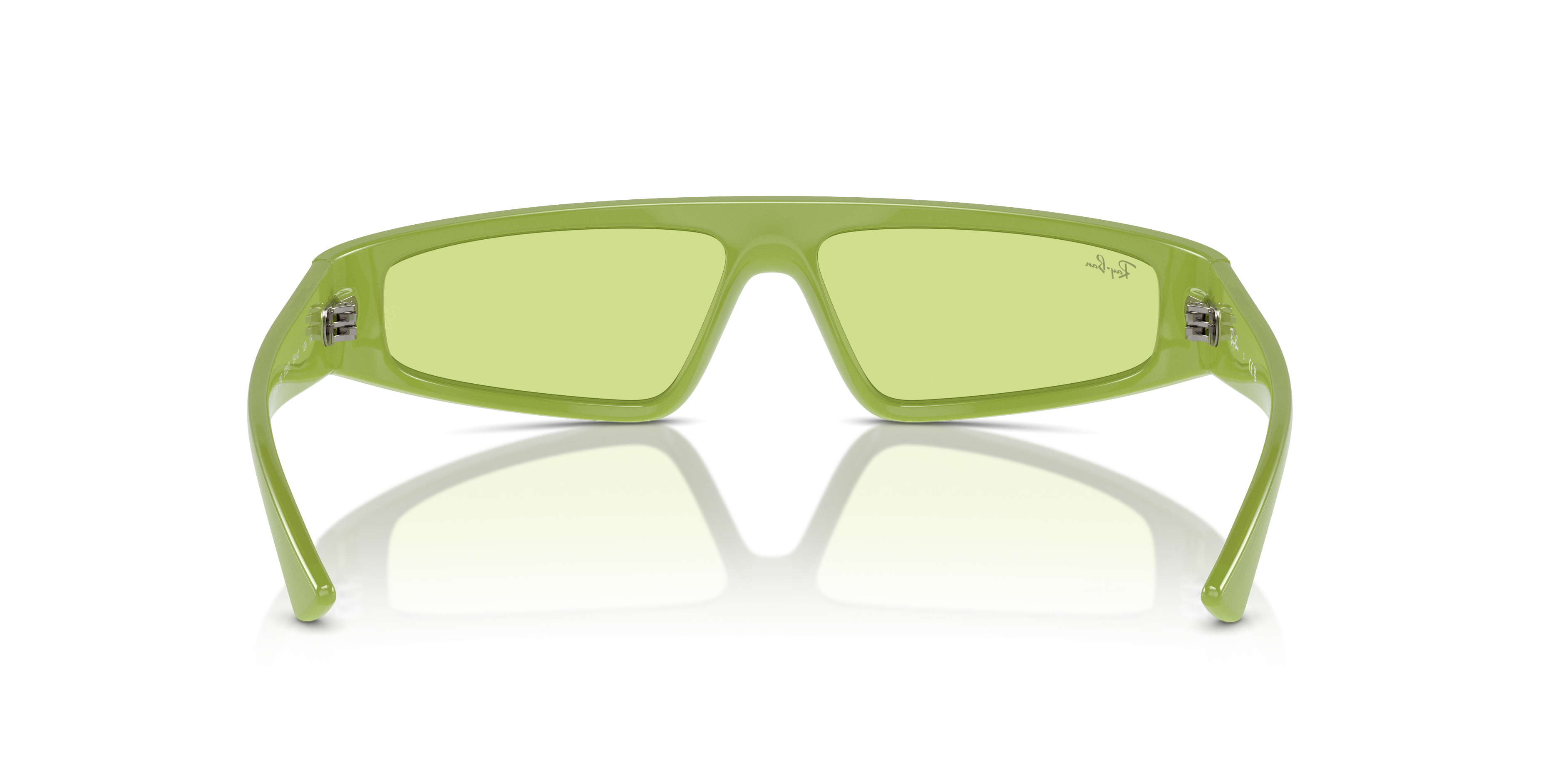 Ray-Ban Izaz Sunglasses RB4432 6763/2