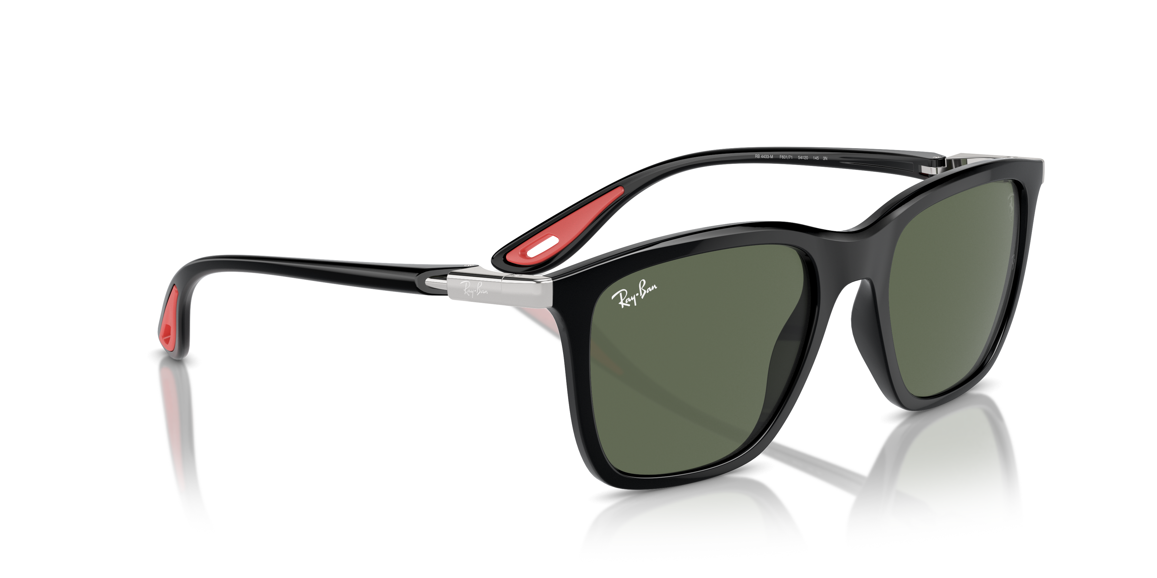 Ray-Ban Sunglasses RB4433M F60171