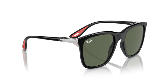 Ray-Ban Sunglasses RB4433M F60171