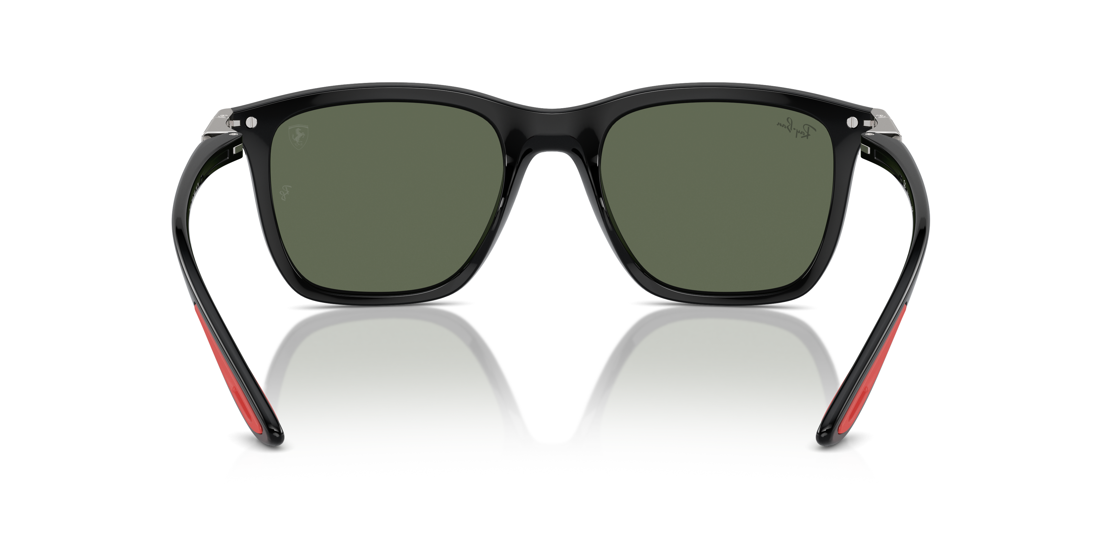 Ray-Ban Sunglasses RB4433M F60171