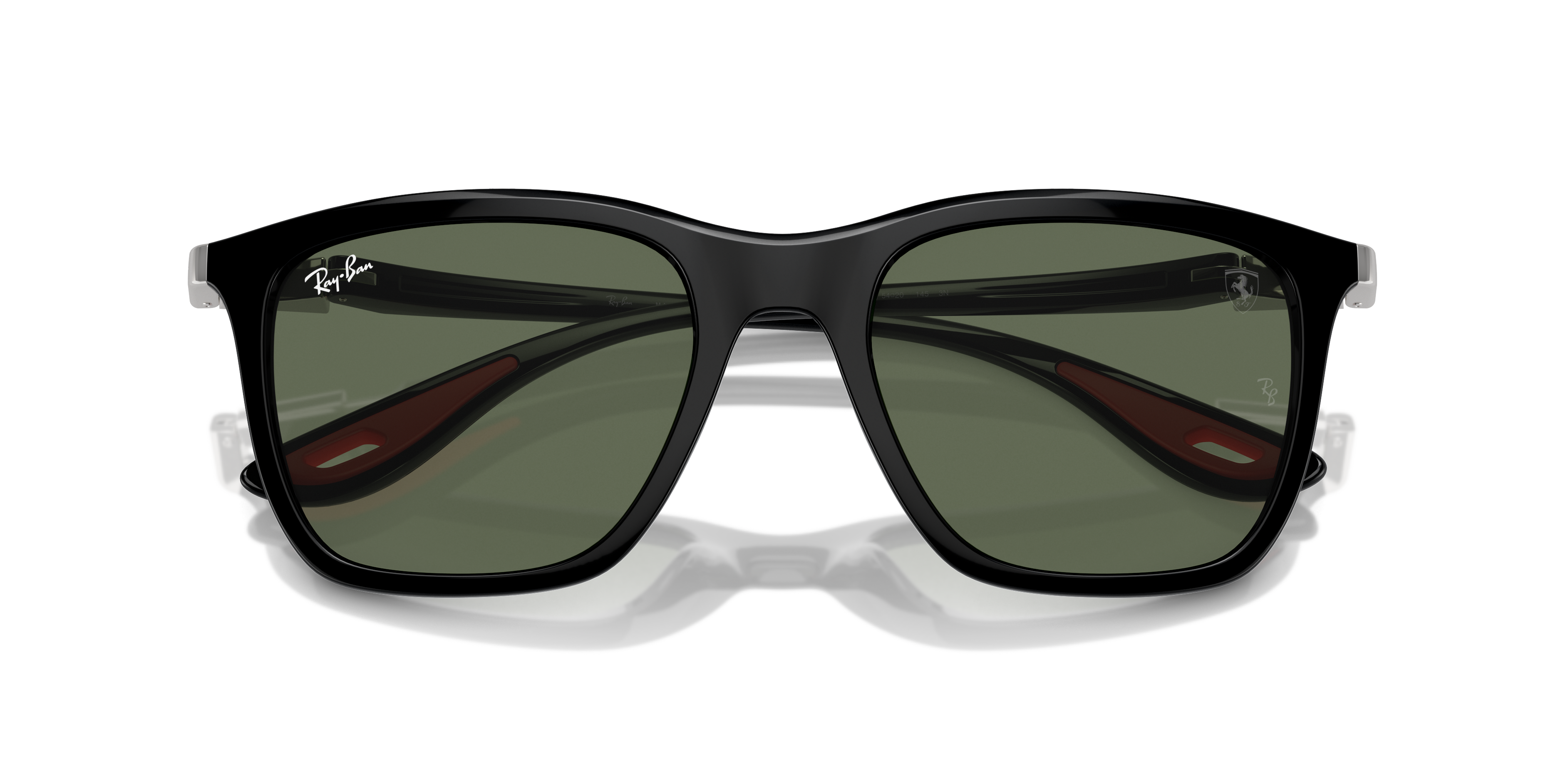 Ray-Ban Sunglasses RB4433M F60171