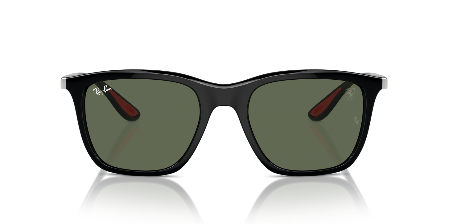 Ray-Ban Sunglasses RB4433M F60171