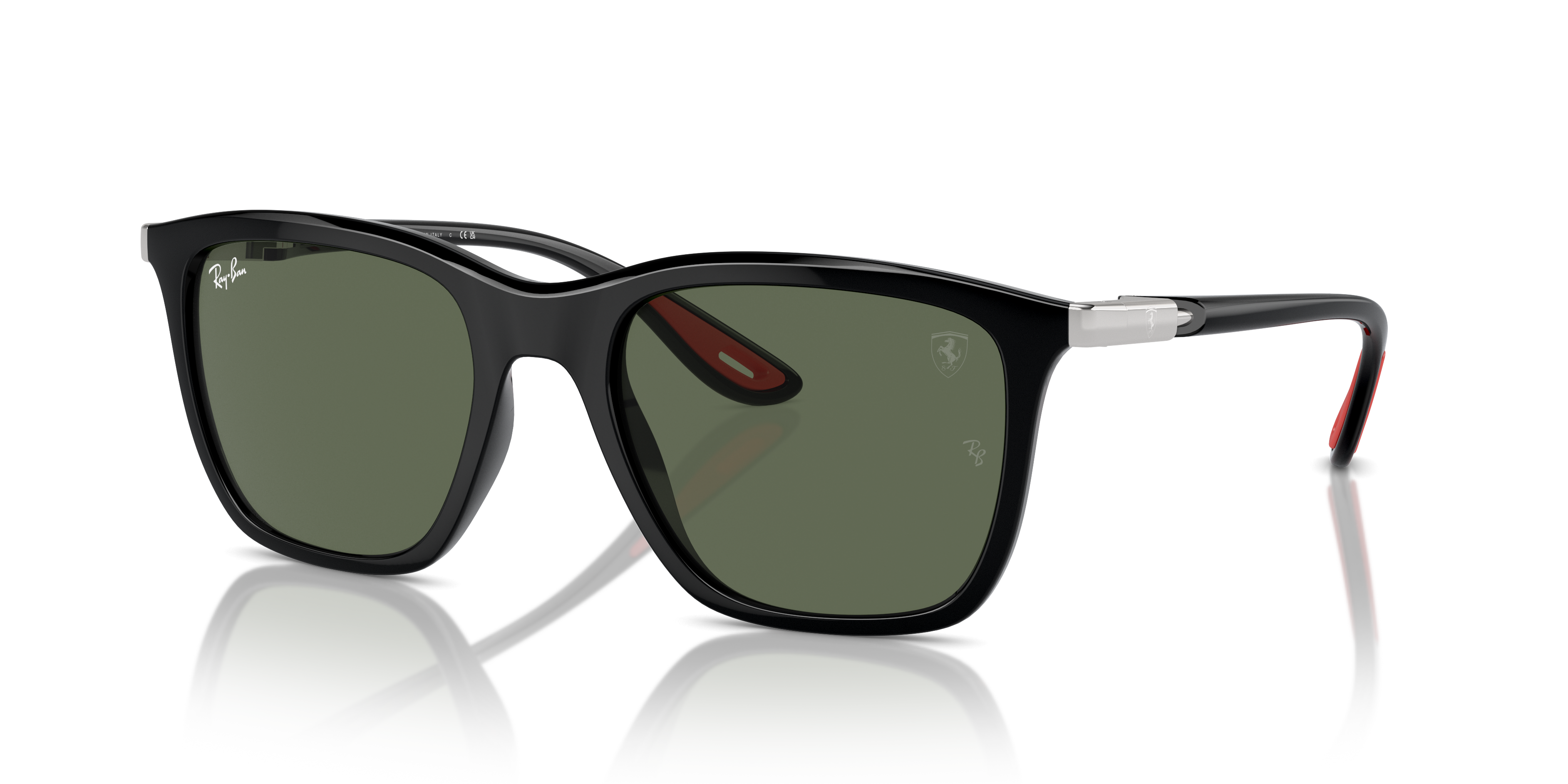 Ray-Ban Sunglasses RB4433M F60171