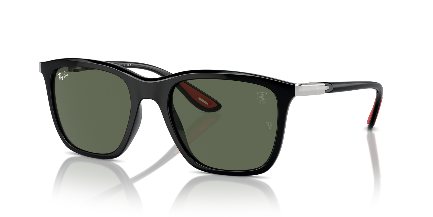 Ray-Ban Sunglasses RB4433M F60171