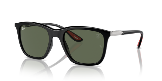 Ray-Ban Sunglasses RB4433M F60171