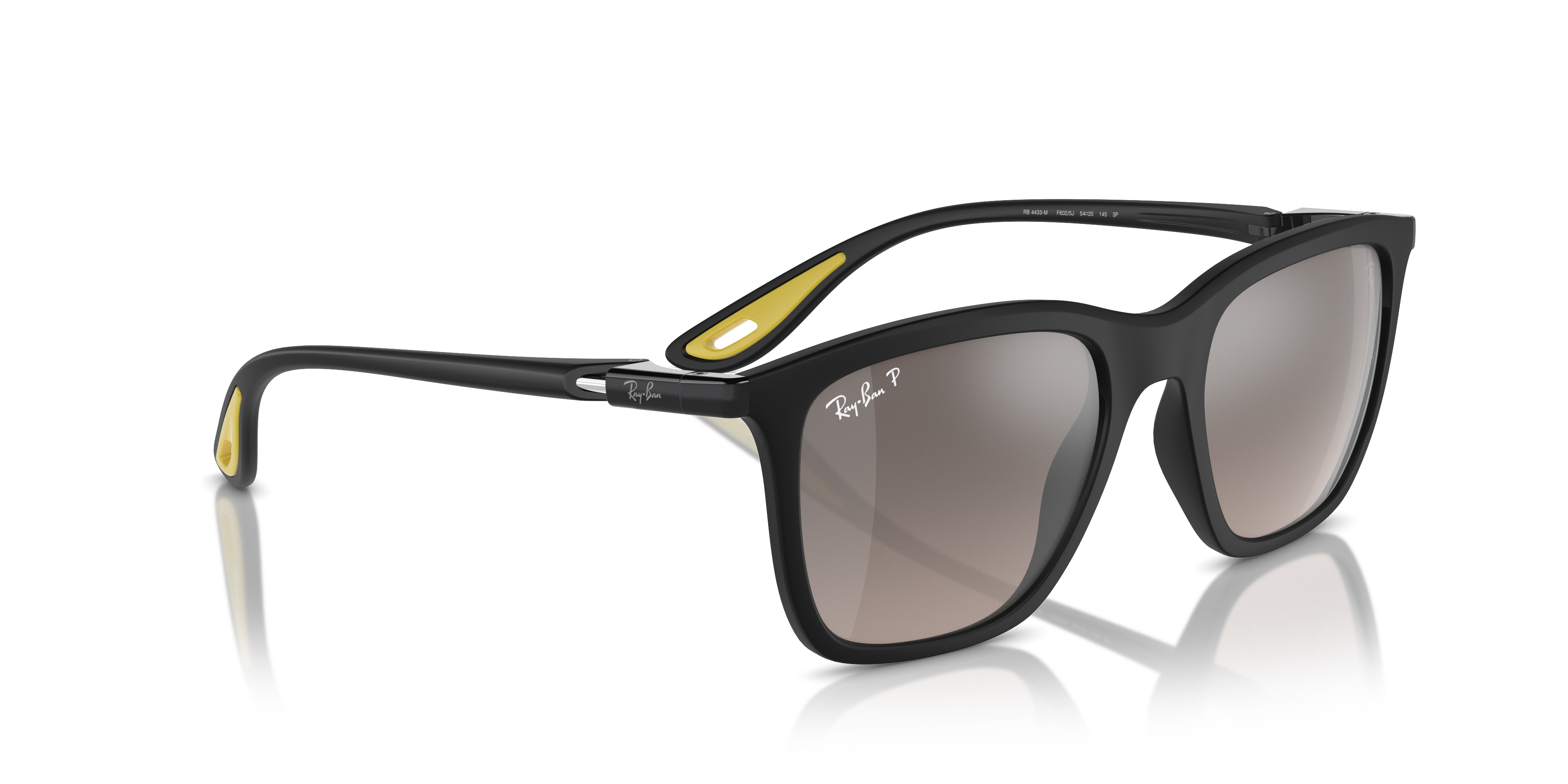 Ray-Ban Sunglasses RB4433M F6025J