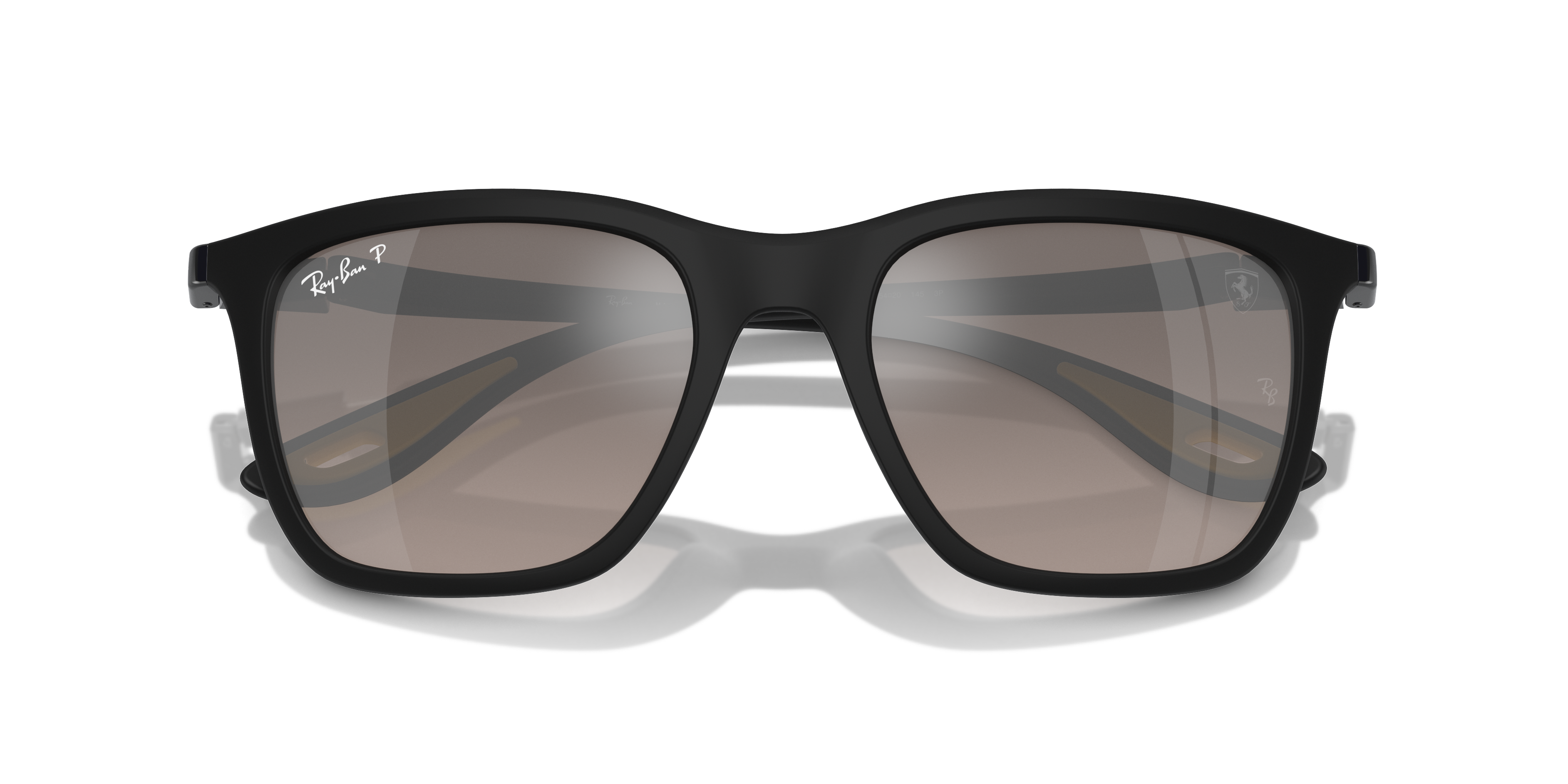 Ray-Ban Sunglasses RB4433M F6025J