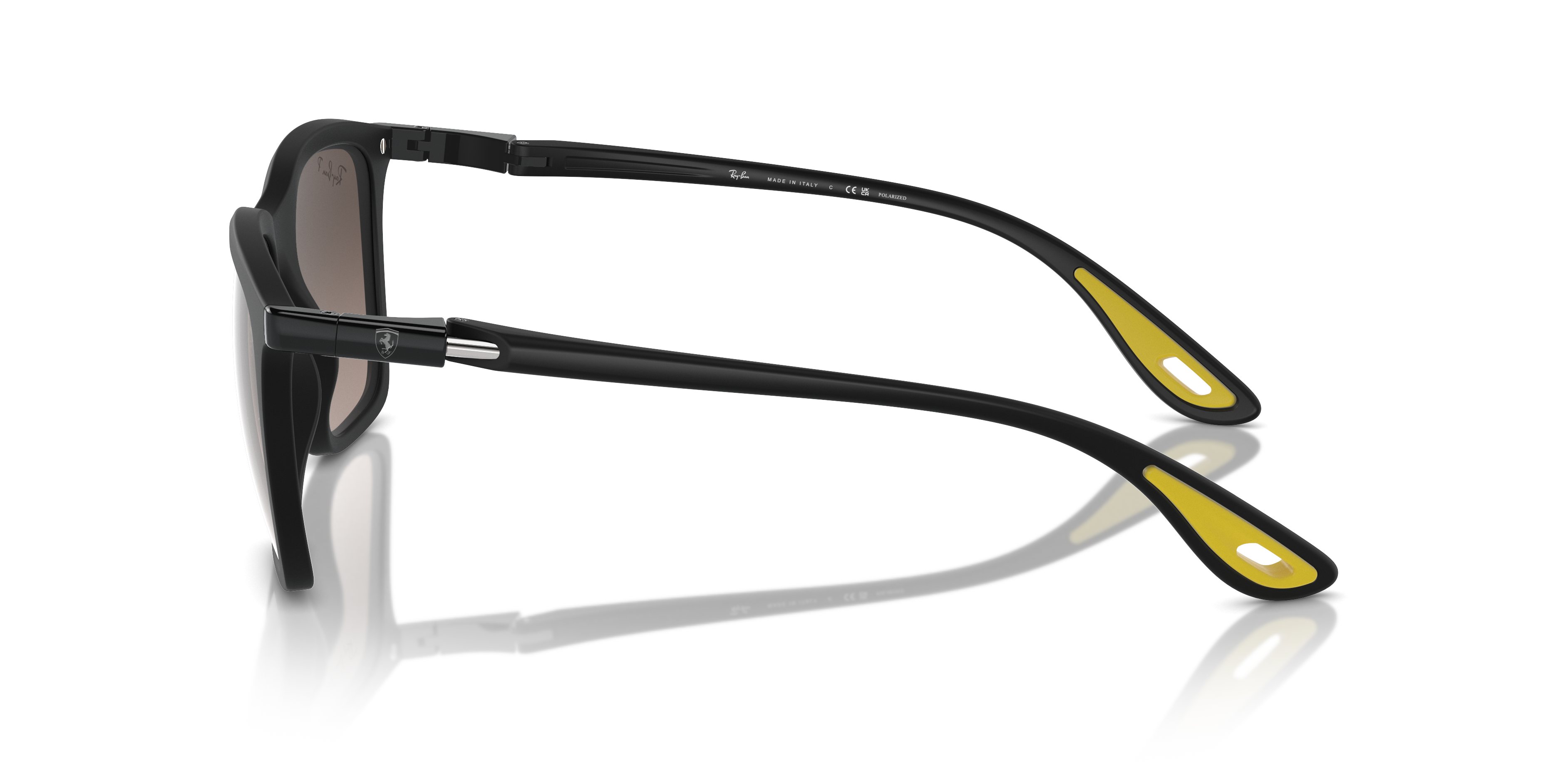 Ray-Ban Sunglasses RB4433M F6025J