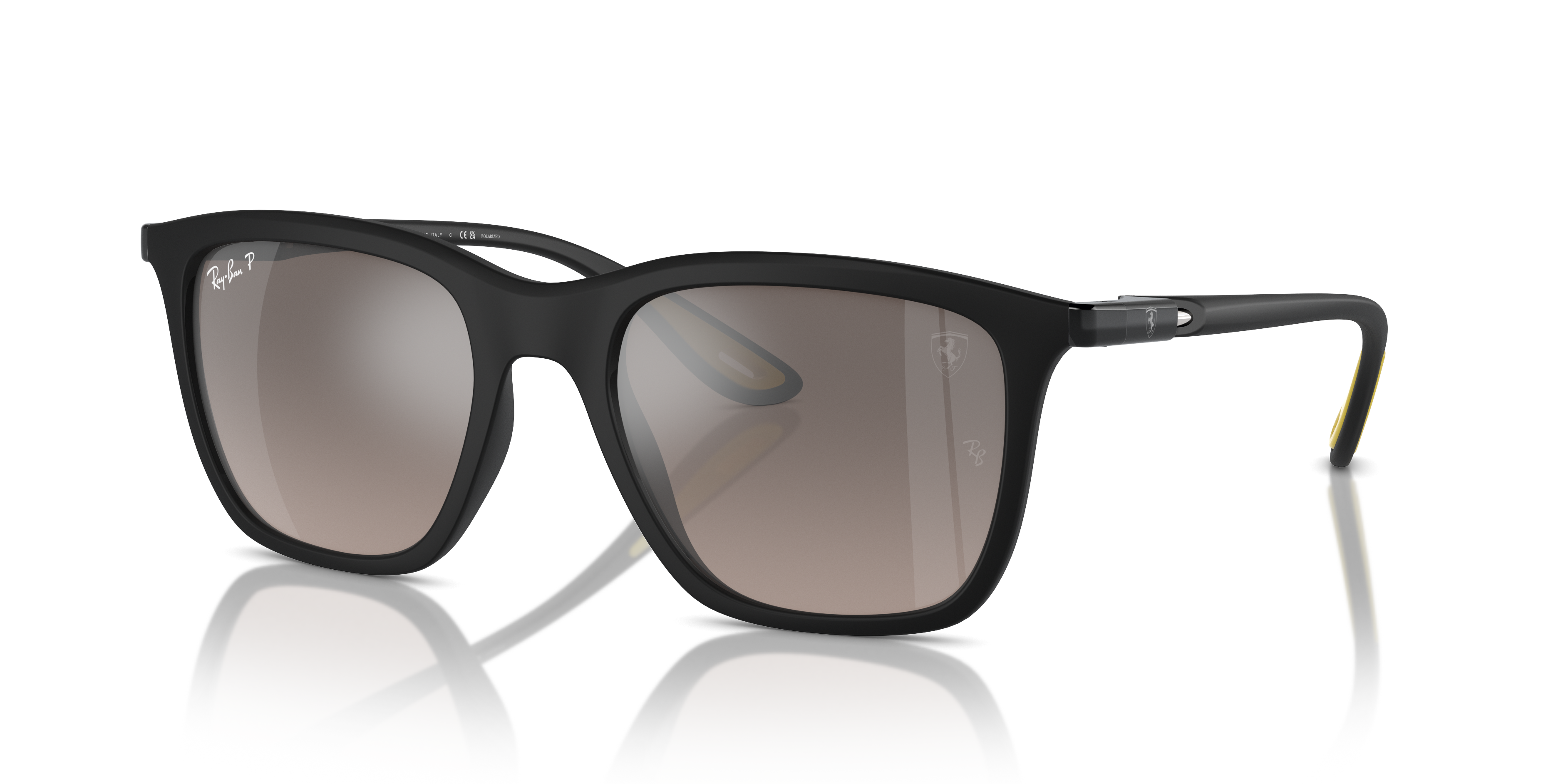Ray-Ban Sunglasses RB4433M F6025J