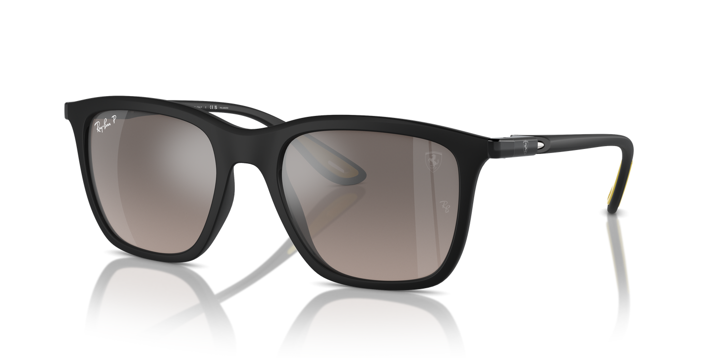 Ray-Ban Sunglasses RB4433M F6025J