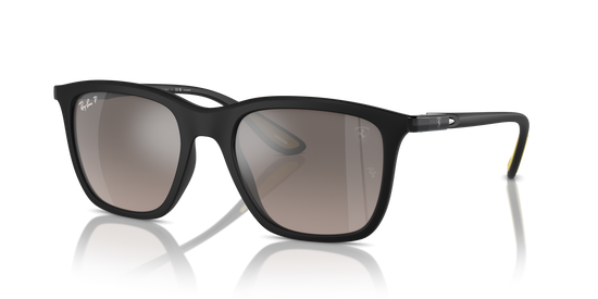 Ray-Ban Sunglasses RB4433M F6025J