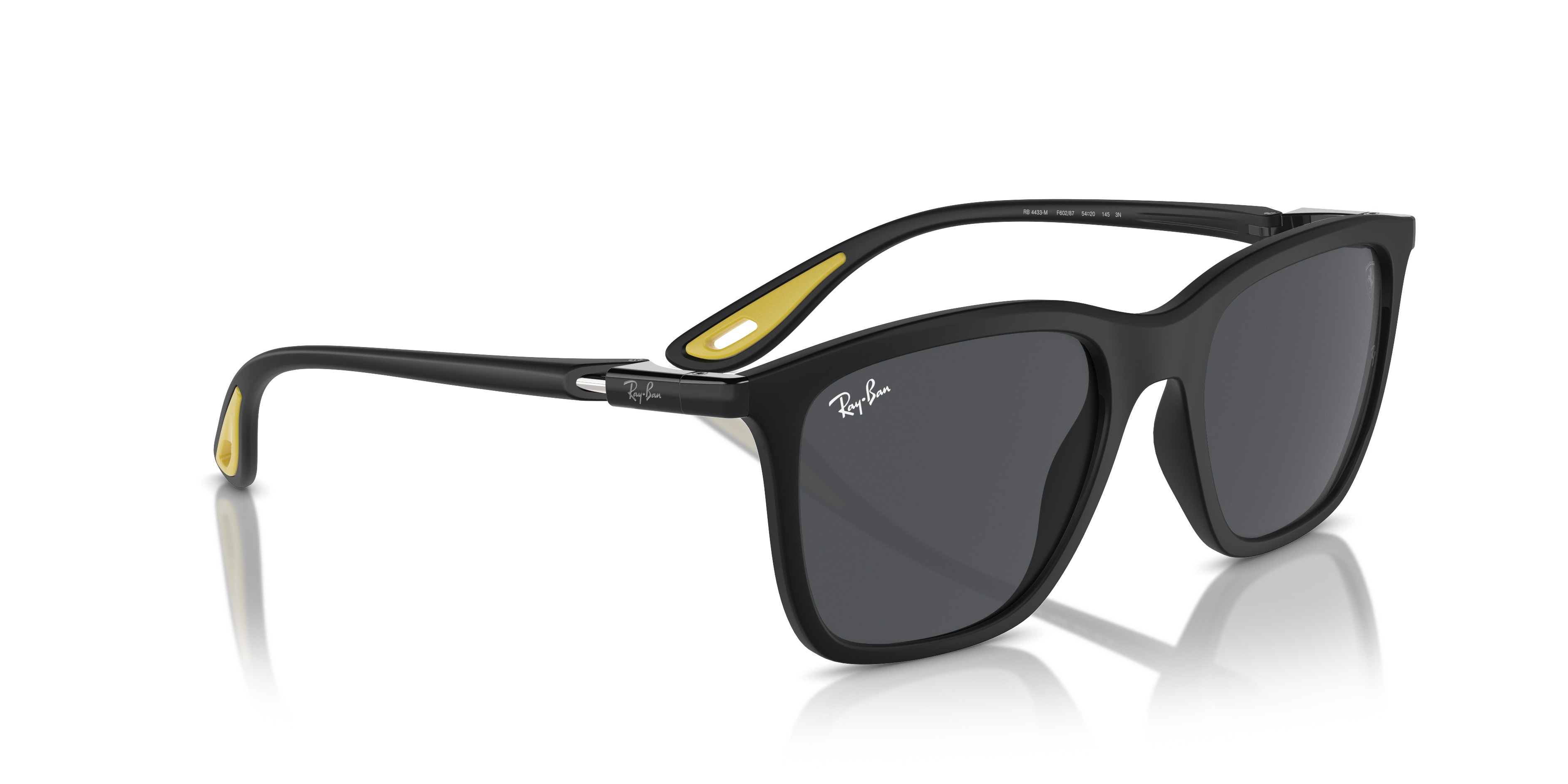 Ray-Ban Sunglasses RB4433M F60287