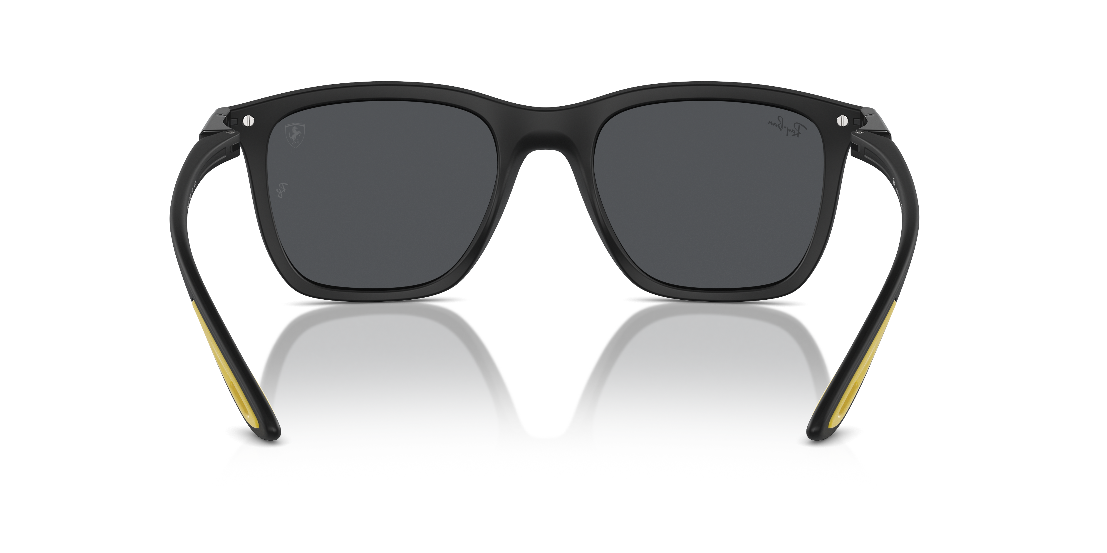 Ray-Ban Sunglasses RB4433M F60287