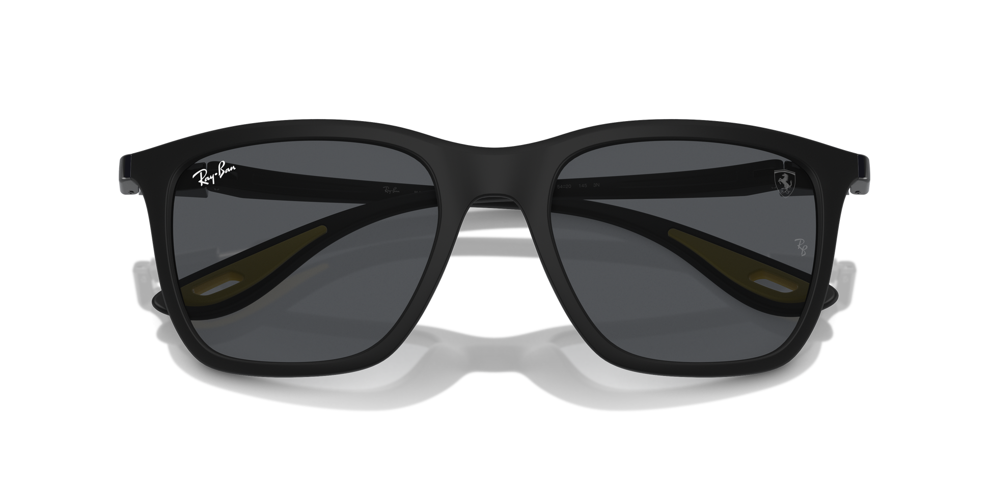 Ray-Ban Sunglasses RB4433M F60287