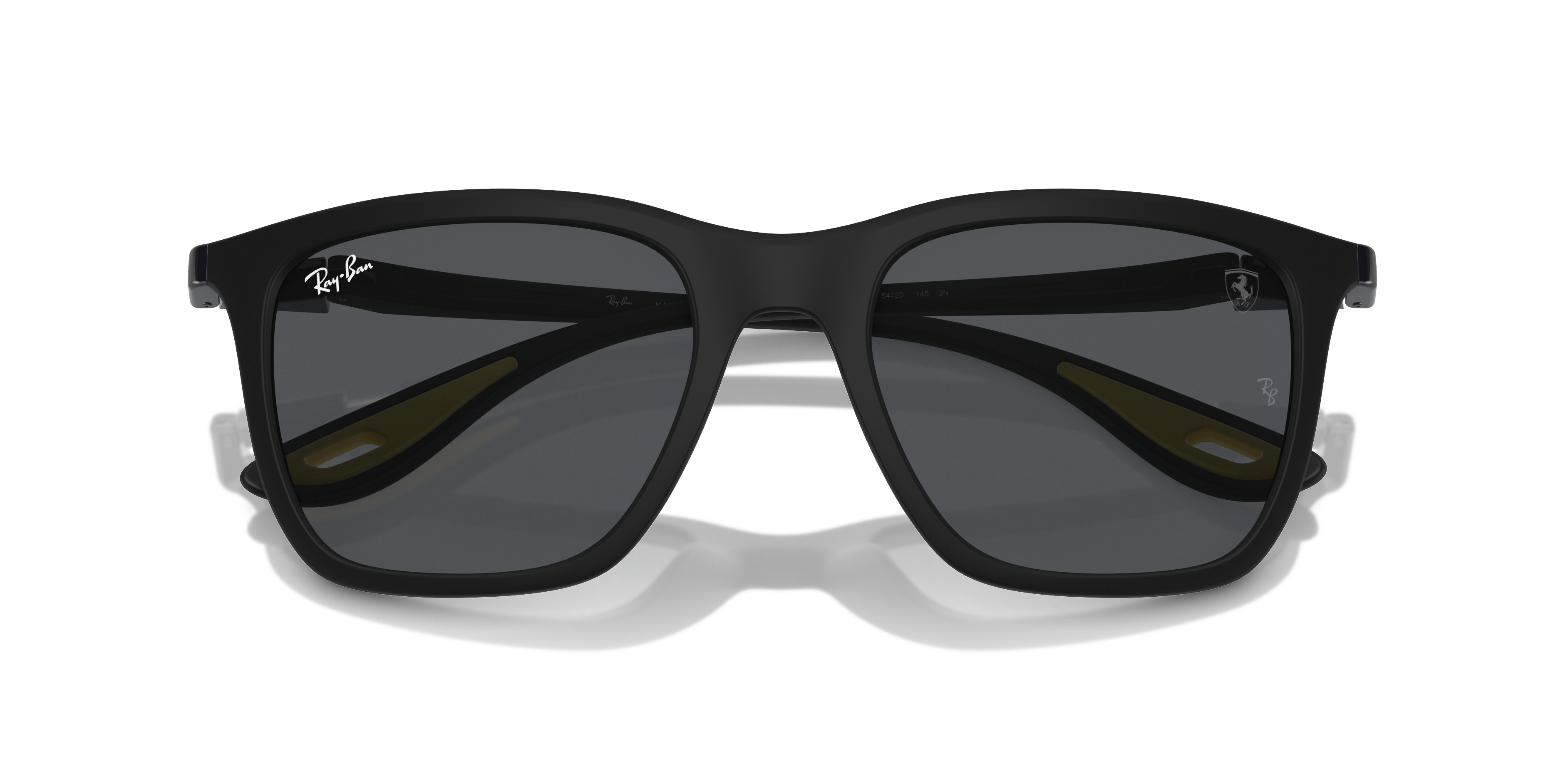 Ray-Ban Sunglasses RB4433M F60287