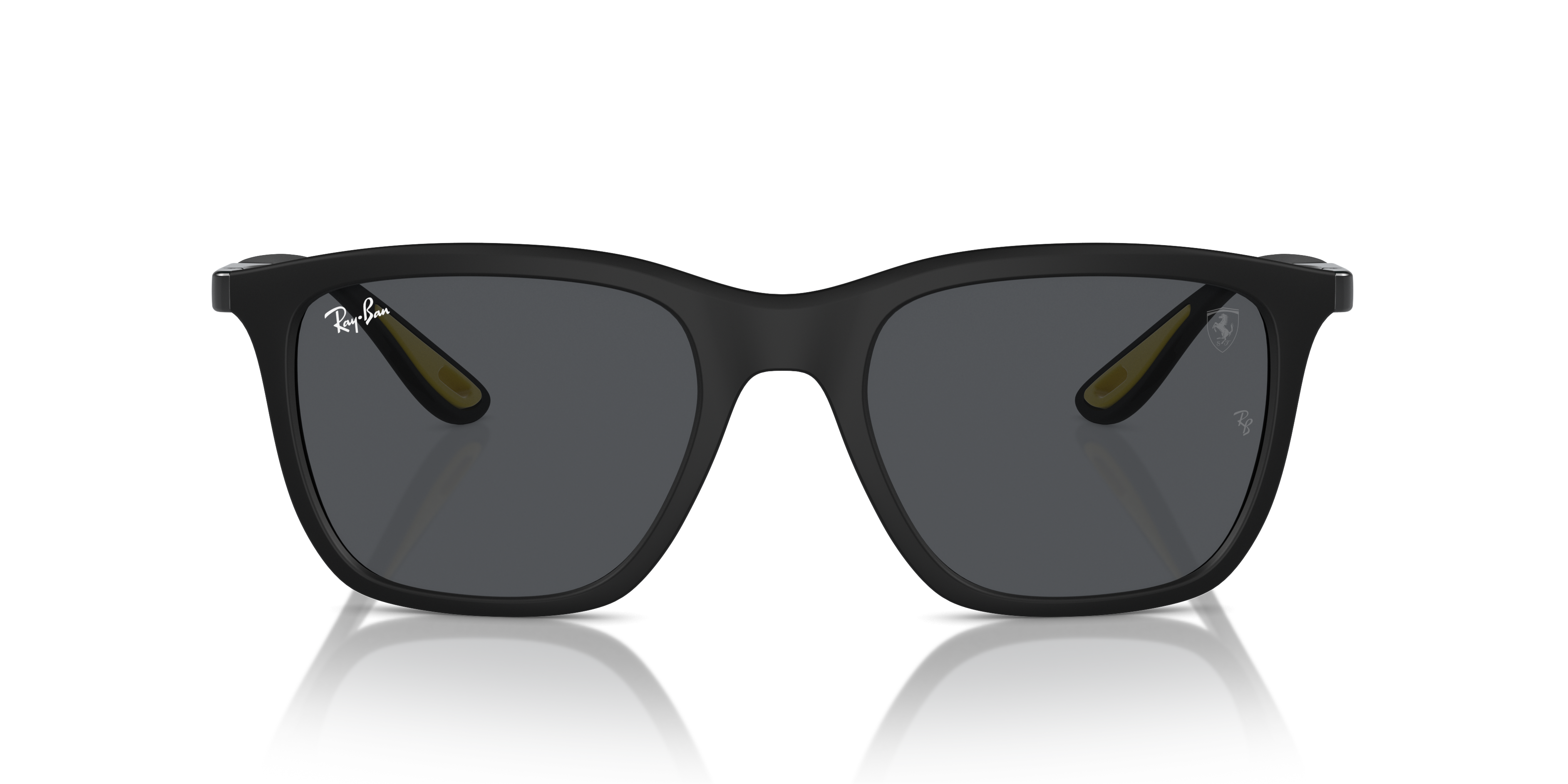 Ray-Ban Sunglasses RB4433M F60287