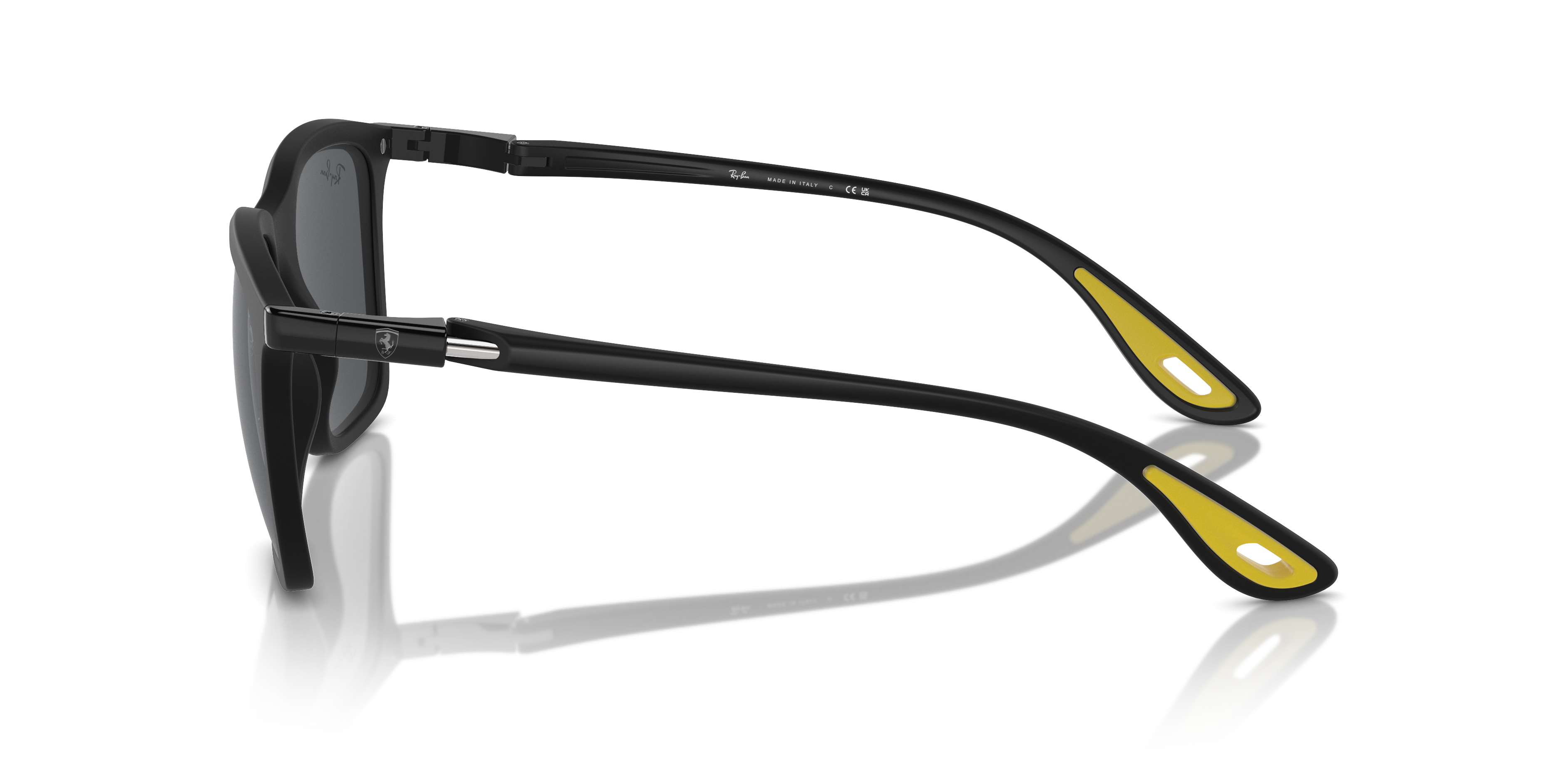 Ray-Ban Sunglasses RB4433M F60287