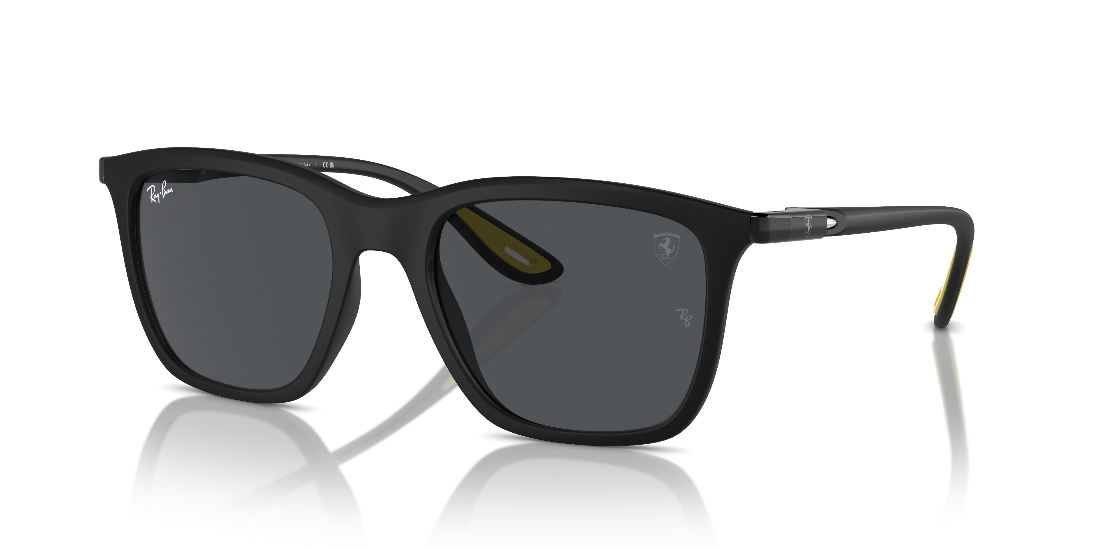 Ray-Ban Sunglasses RB4433M F60287