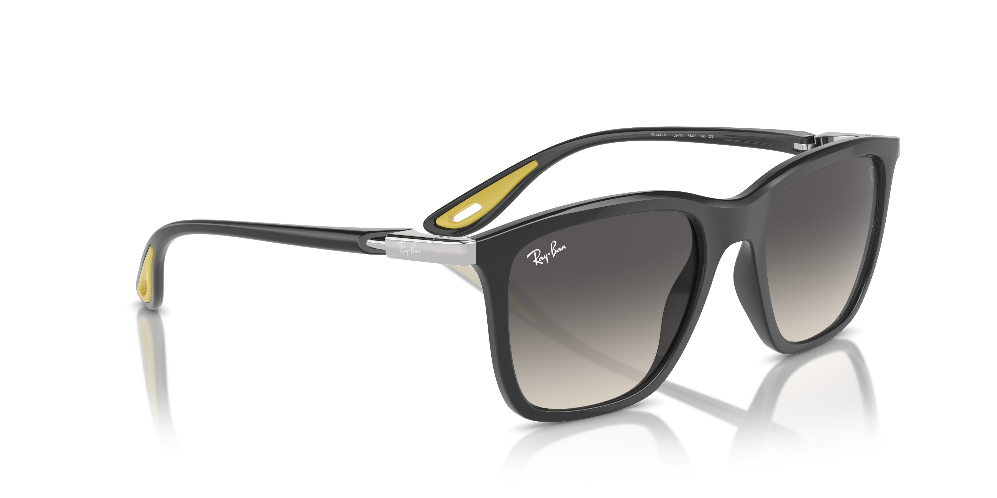 Ray-Ban Sunglasses RB4433M F62411