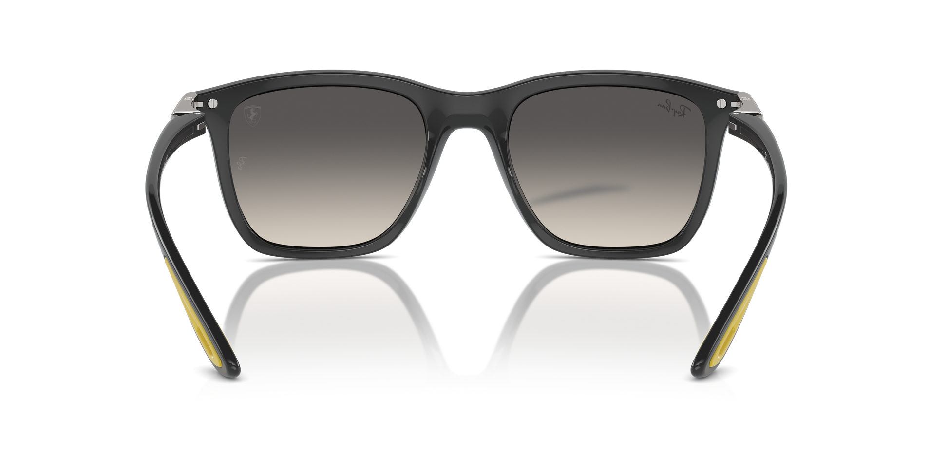 Ray-Ban Sunglasses RB4433M F62411