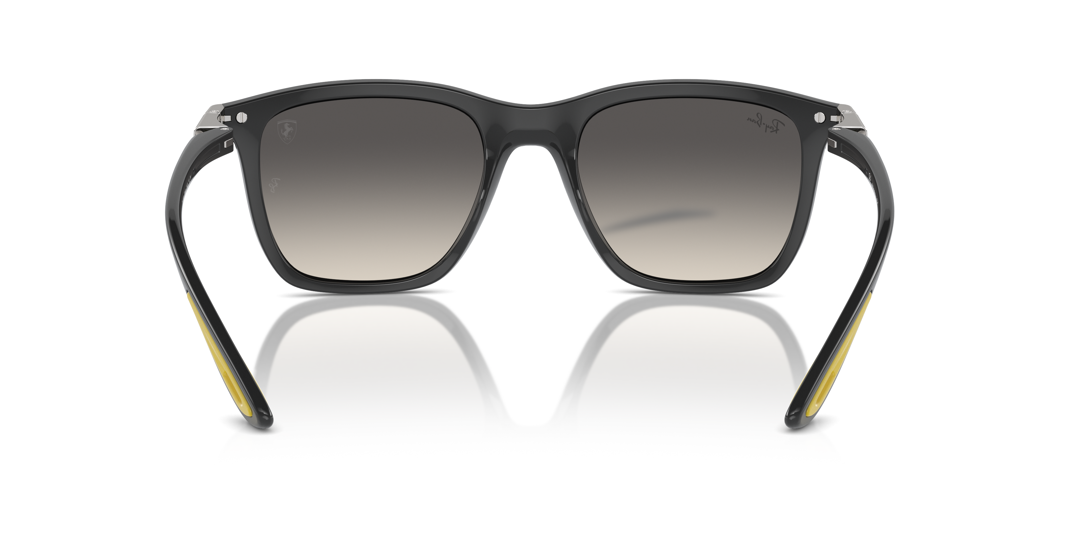 Ray-Ban Sunglasses RB4433M F62411