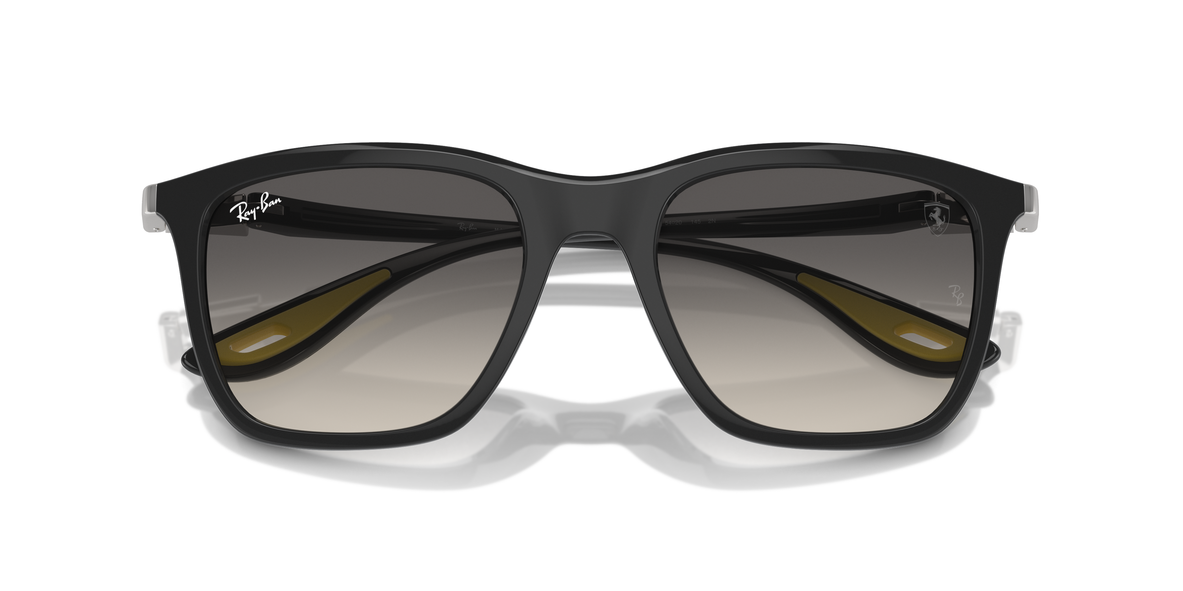 Ray-Ban Sunglasses RB4433M F62411