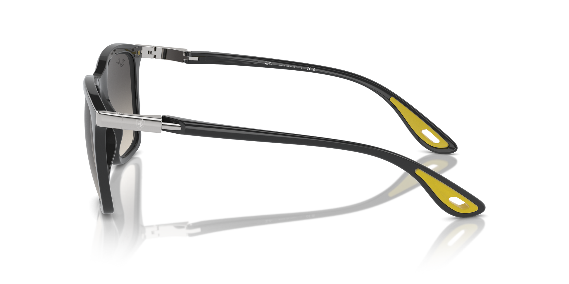 Ray-Ban Sunglasses RB4433M F62411