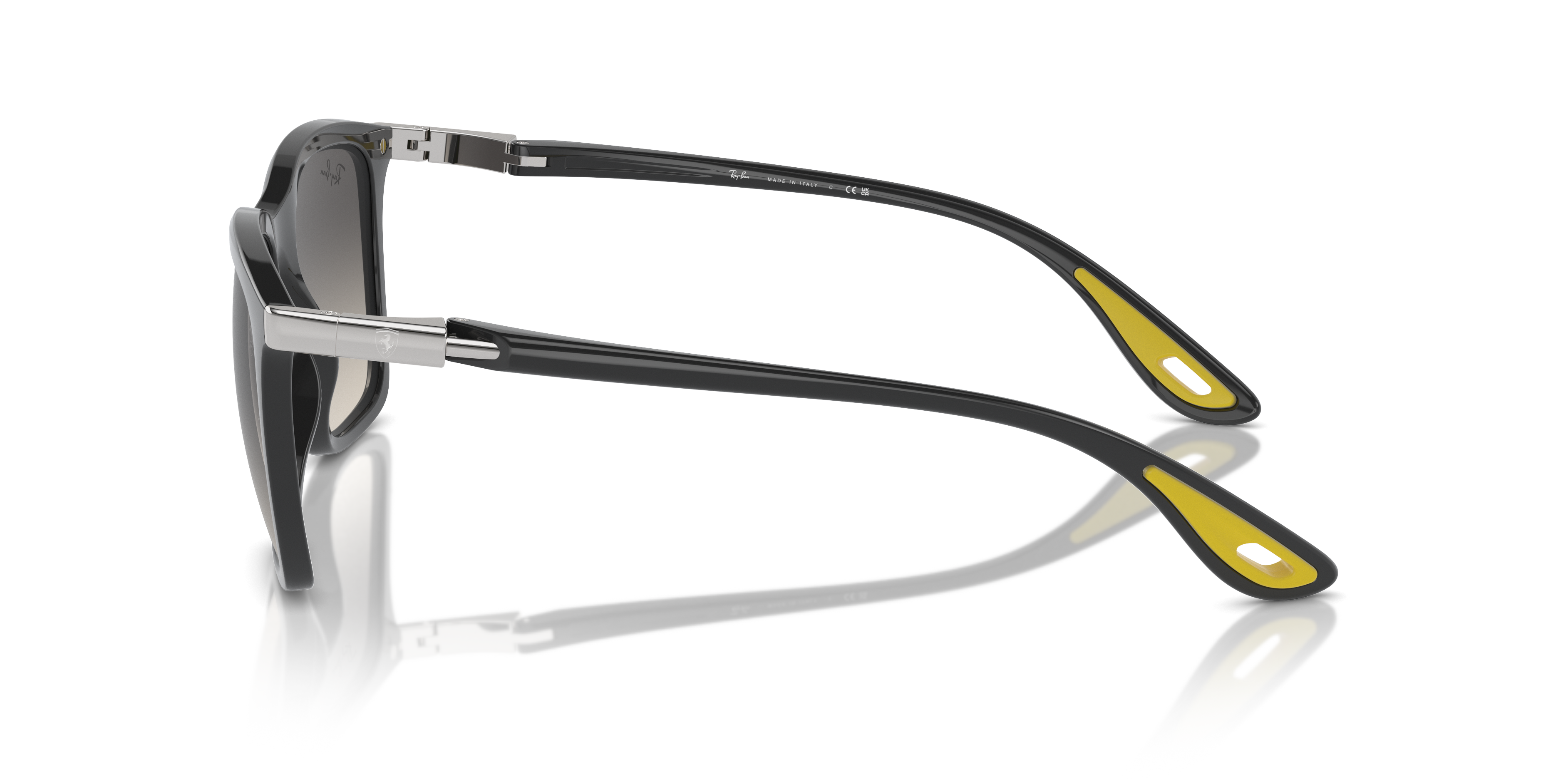 Ray-Ban Sunglasses RB4433M F62411