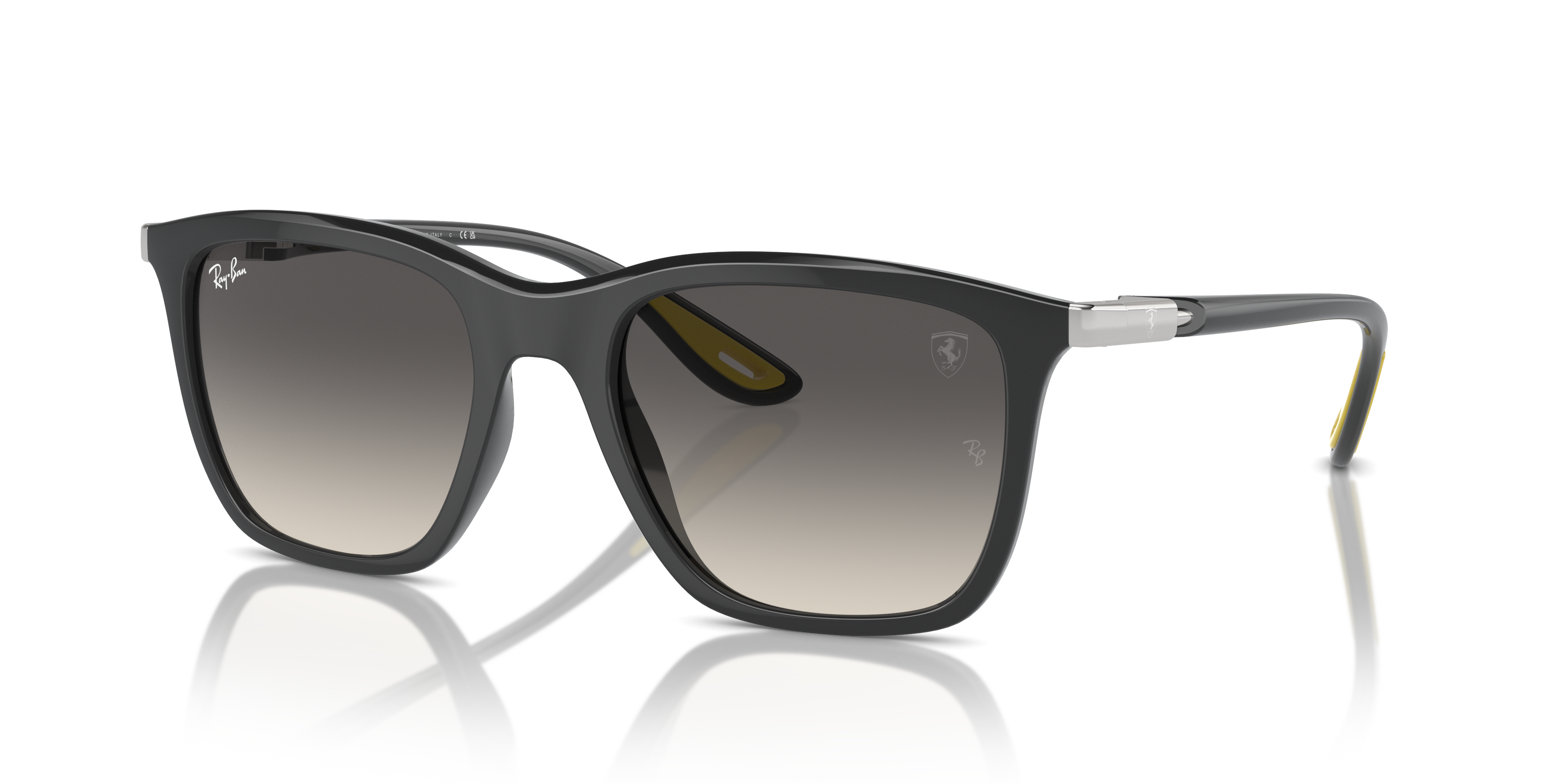 Ray-Ban Sunglasses RB4433M F62411