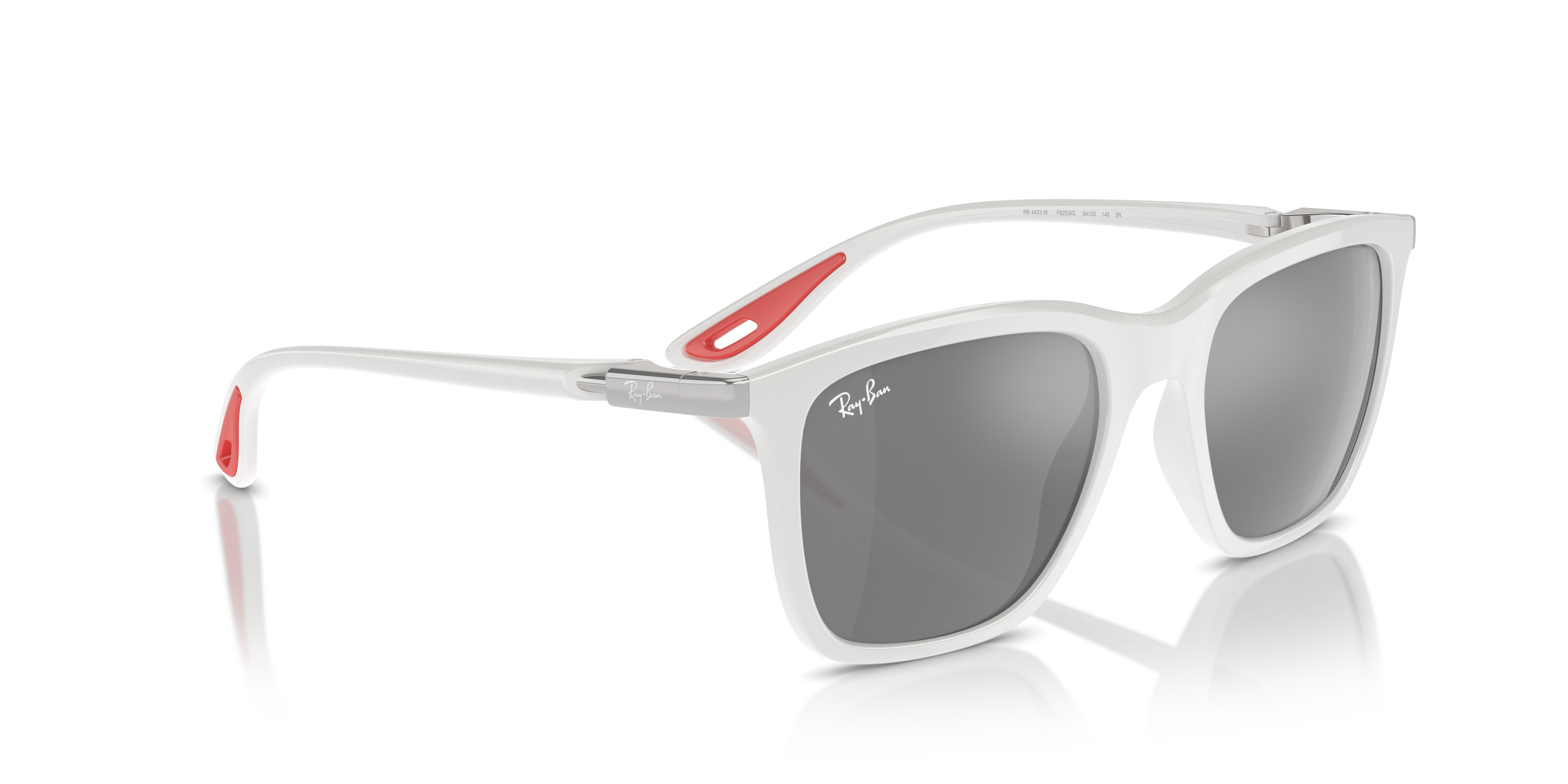 Ray-Ban Sunglasses RB4433M F6256G