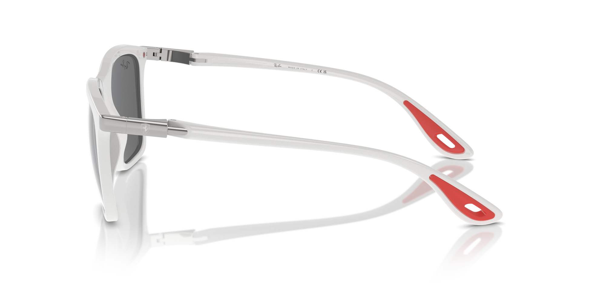 Ray-Ban Sunglasses RB4433M F6256G